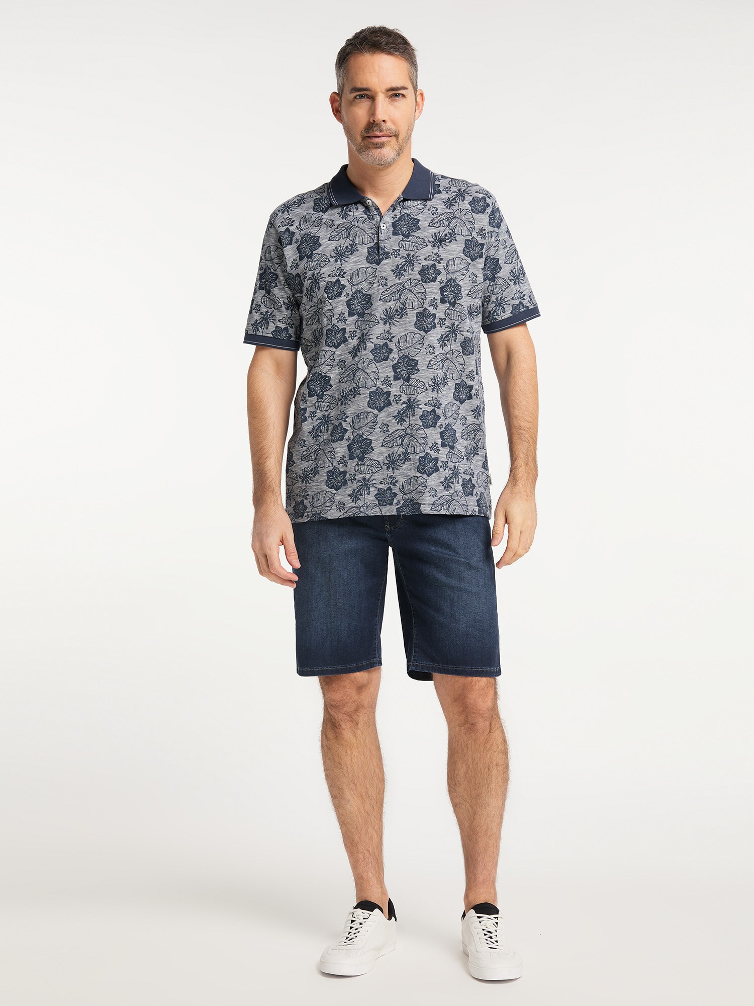 Jeans 'FINN' Pioneer