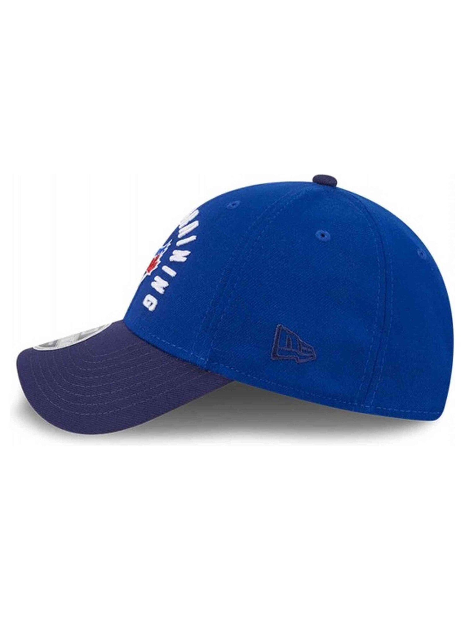 NEW ERA Gorra deportiva azul – imagen 6