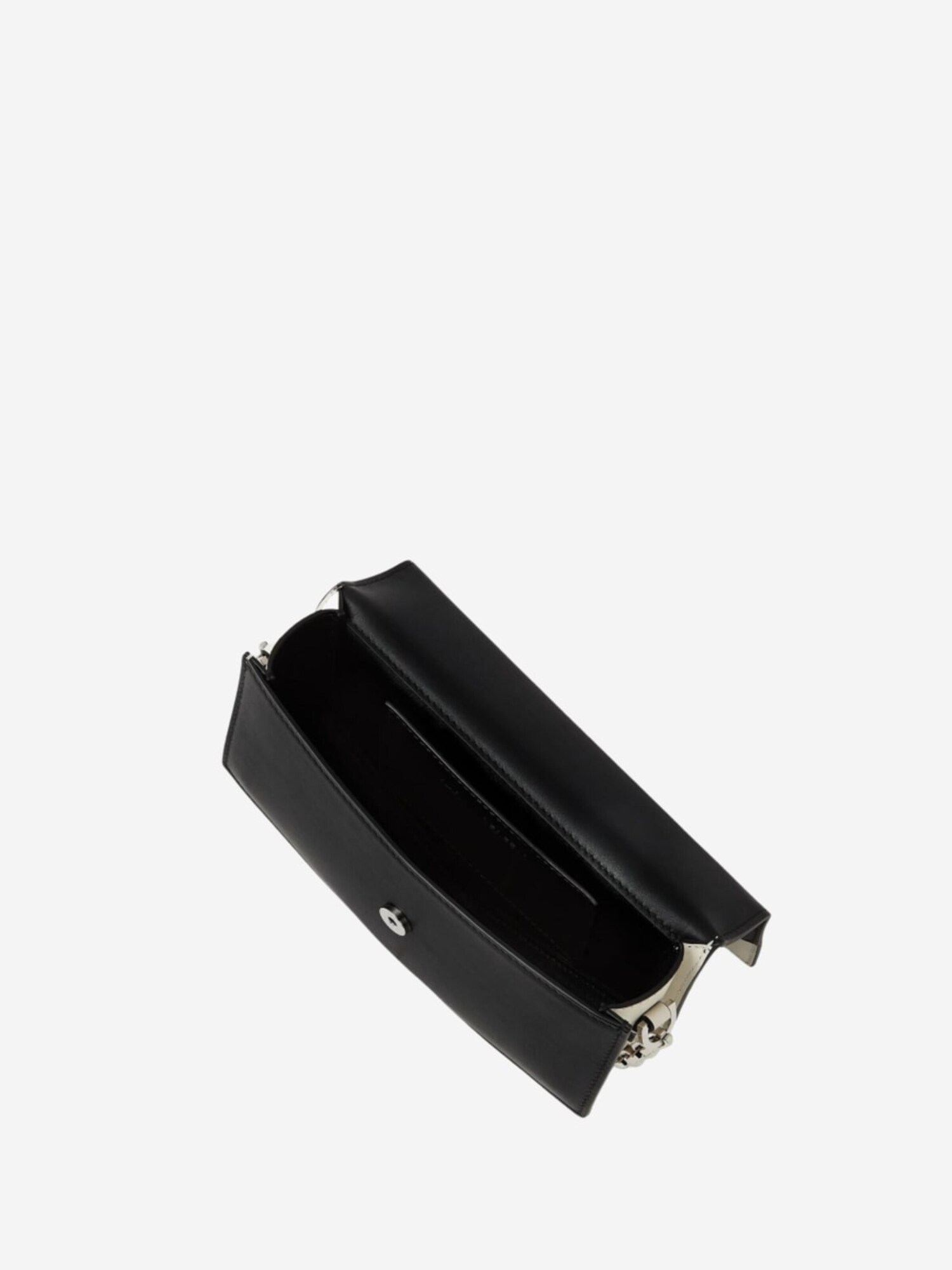Karl Lagerfeld Bolso de hombro 'Karl Lagerfeld Sac Bandoulière Karl Studio Noir' negro – imagen 3