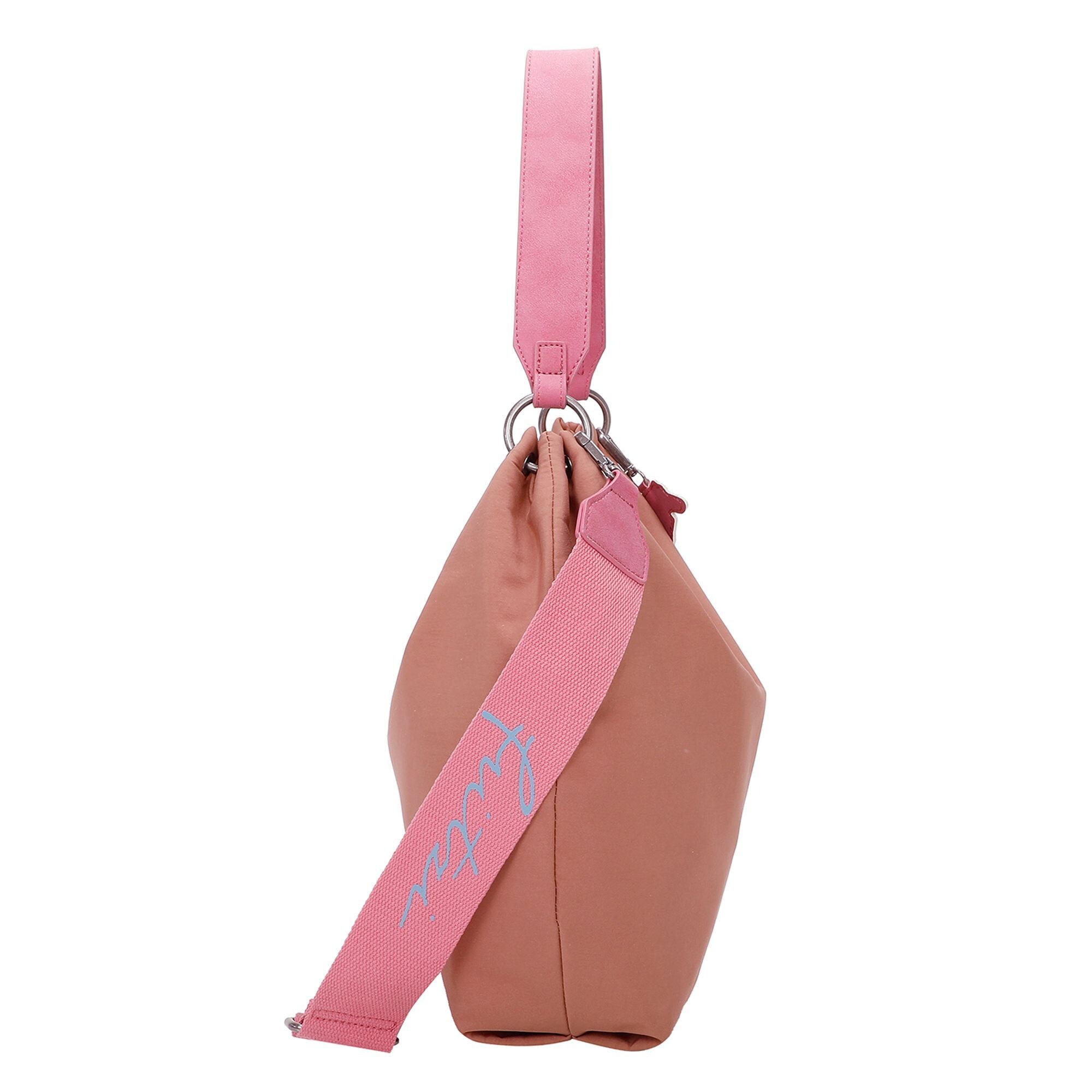 Thumbnail - Fritzi aus Preußen Schultertasche Joshi02
