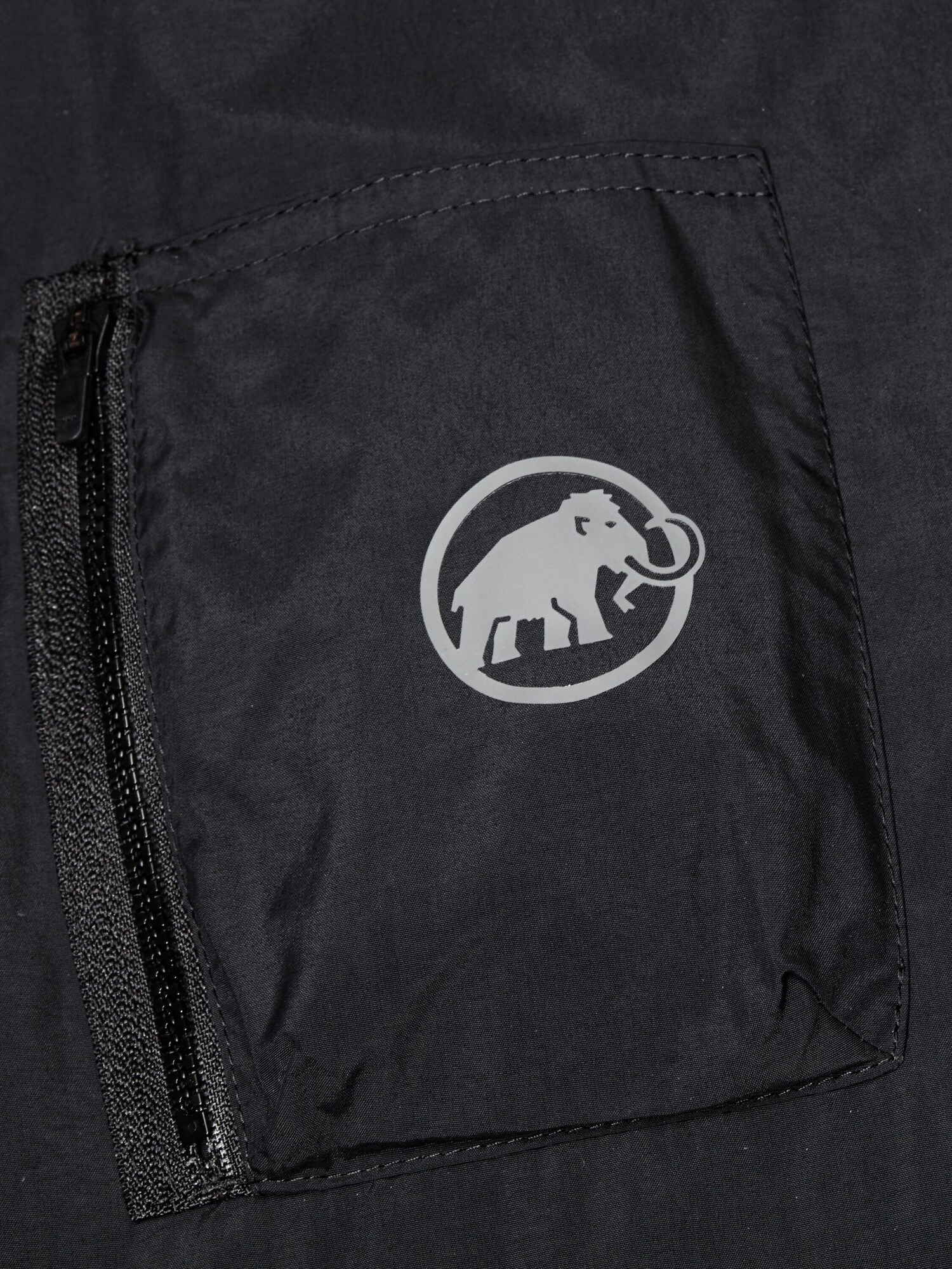 Thumbnail - MAMMUT Outdoorjacke Utility Bomber