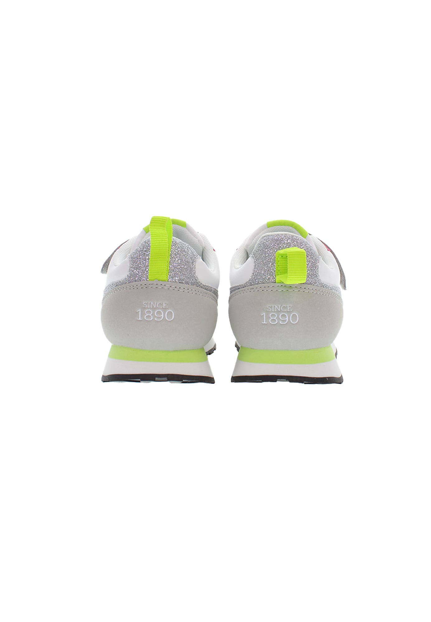 Thumbnail - U.S. POLO ASSN. Sneaker NOBIK012K/5NH3