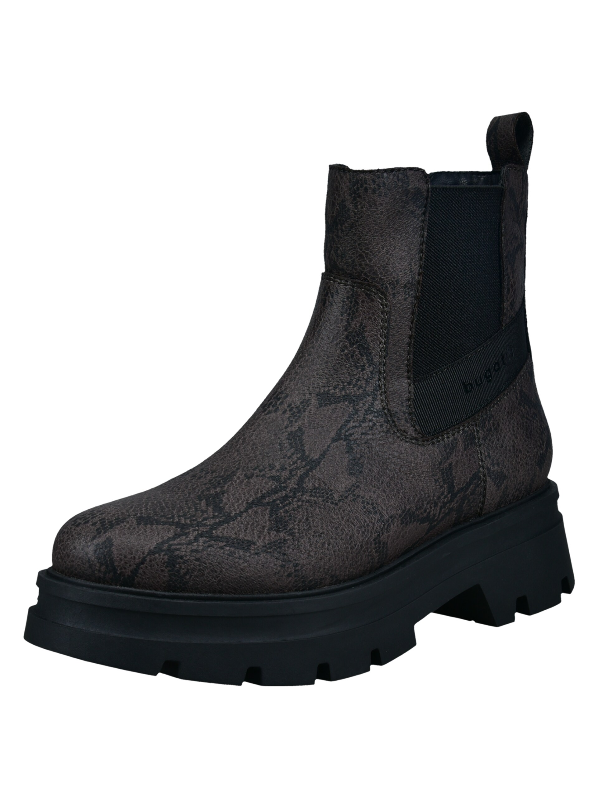 Bugatti Stövlett kängor & boots dam