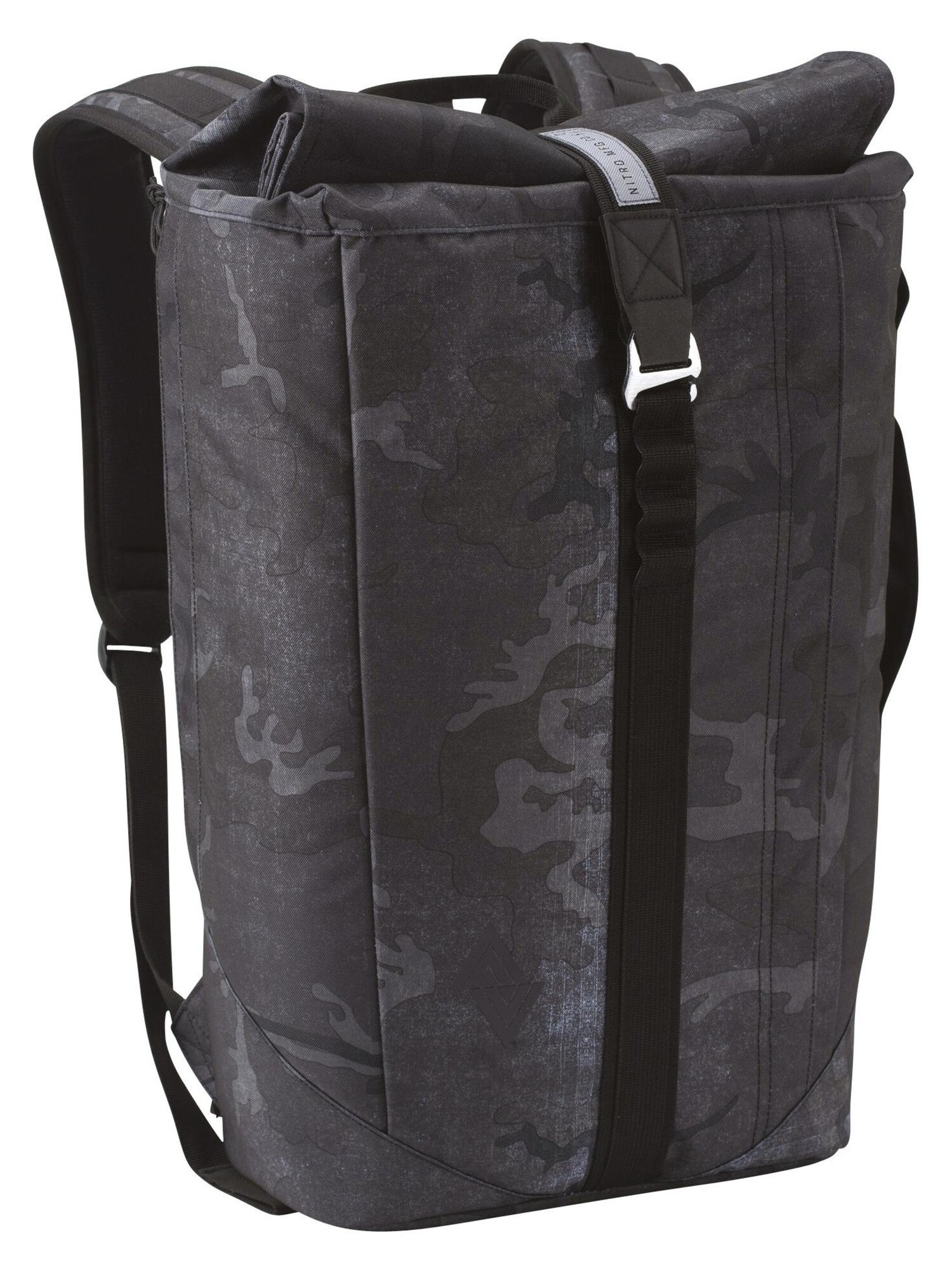 NITRO Mochila gris – imagen 23