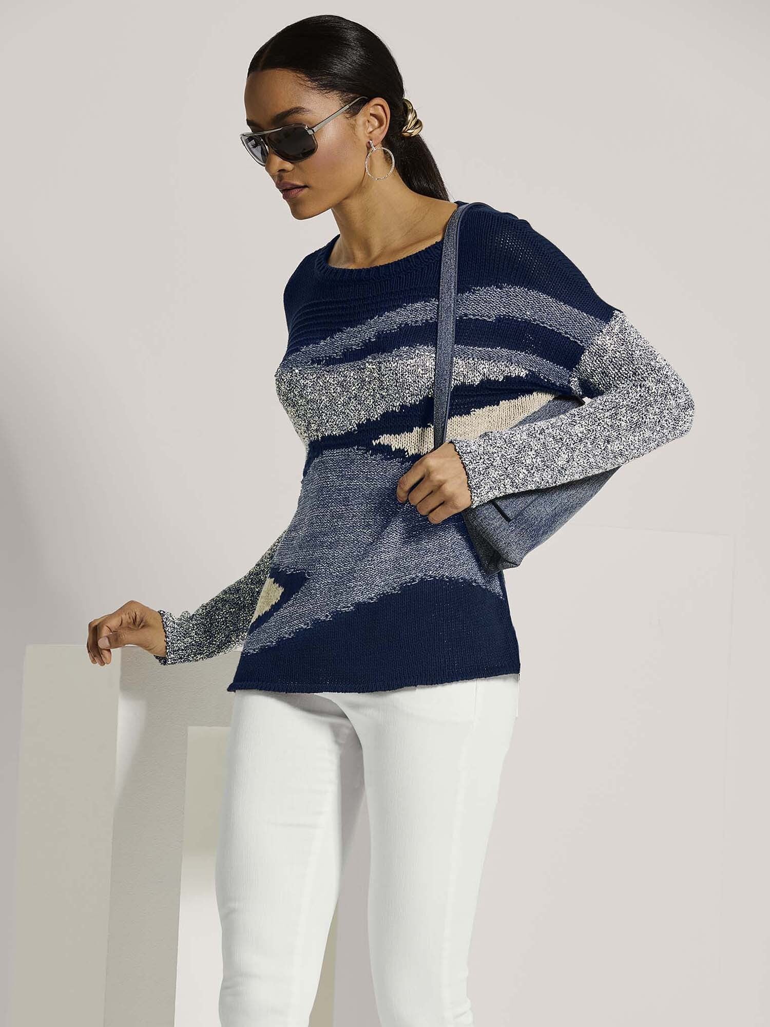 Thumbnail - MADELEINE Pullover