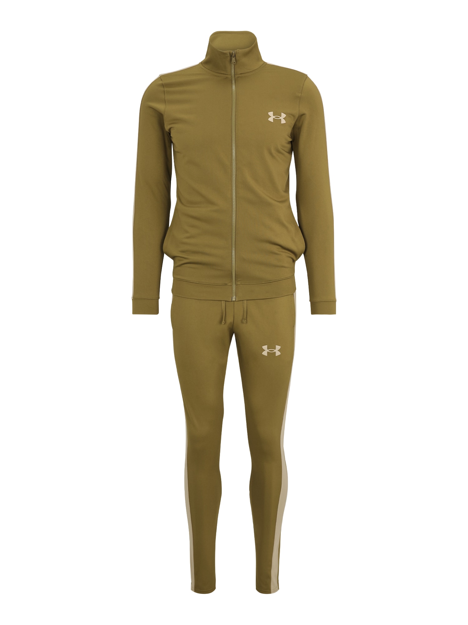 UNDER ARMOUR Tréningruha 'Emea'  bézs / khaki akciós termékkép 1