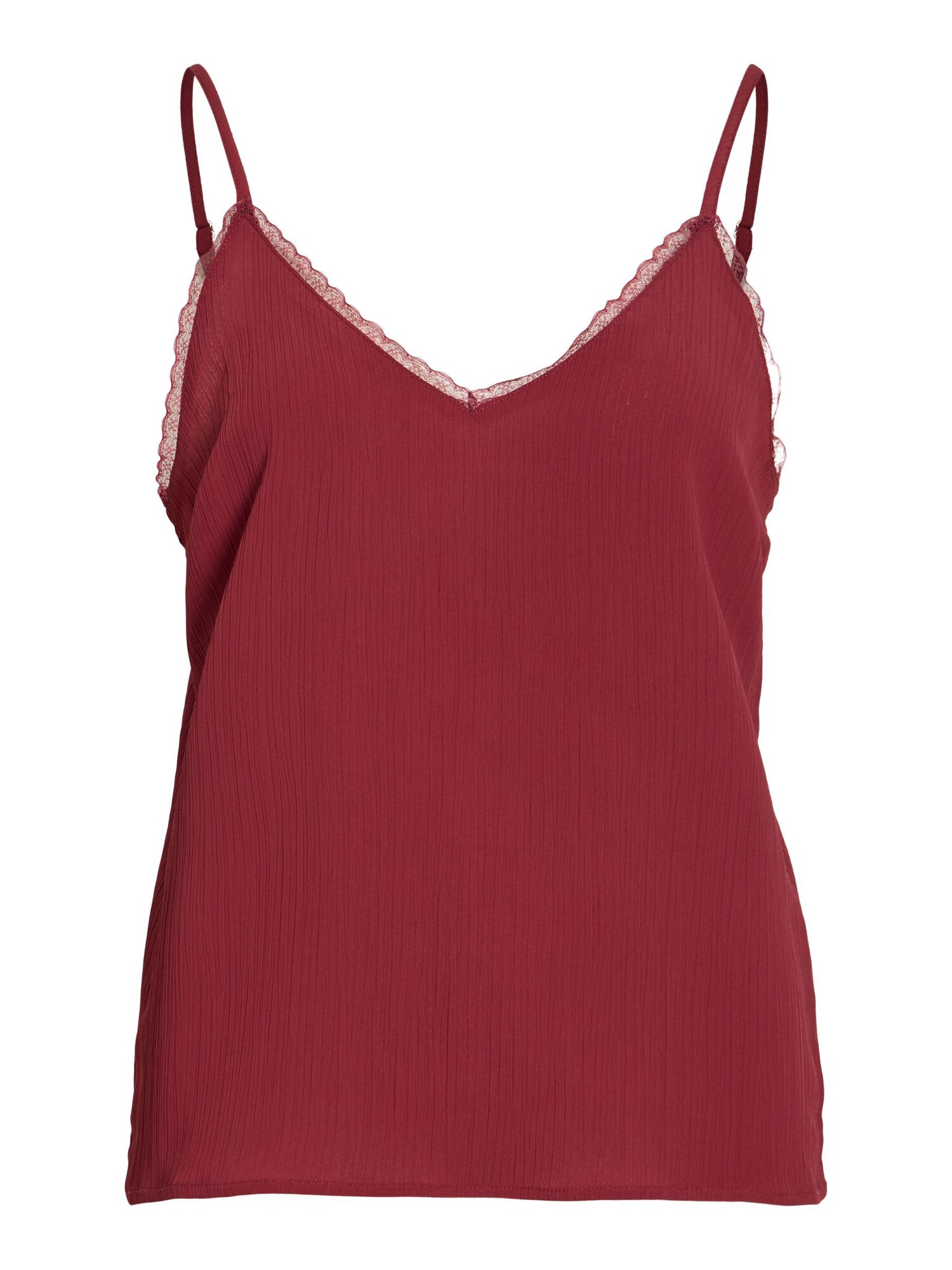 Vila Top 'Zuku' Rood