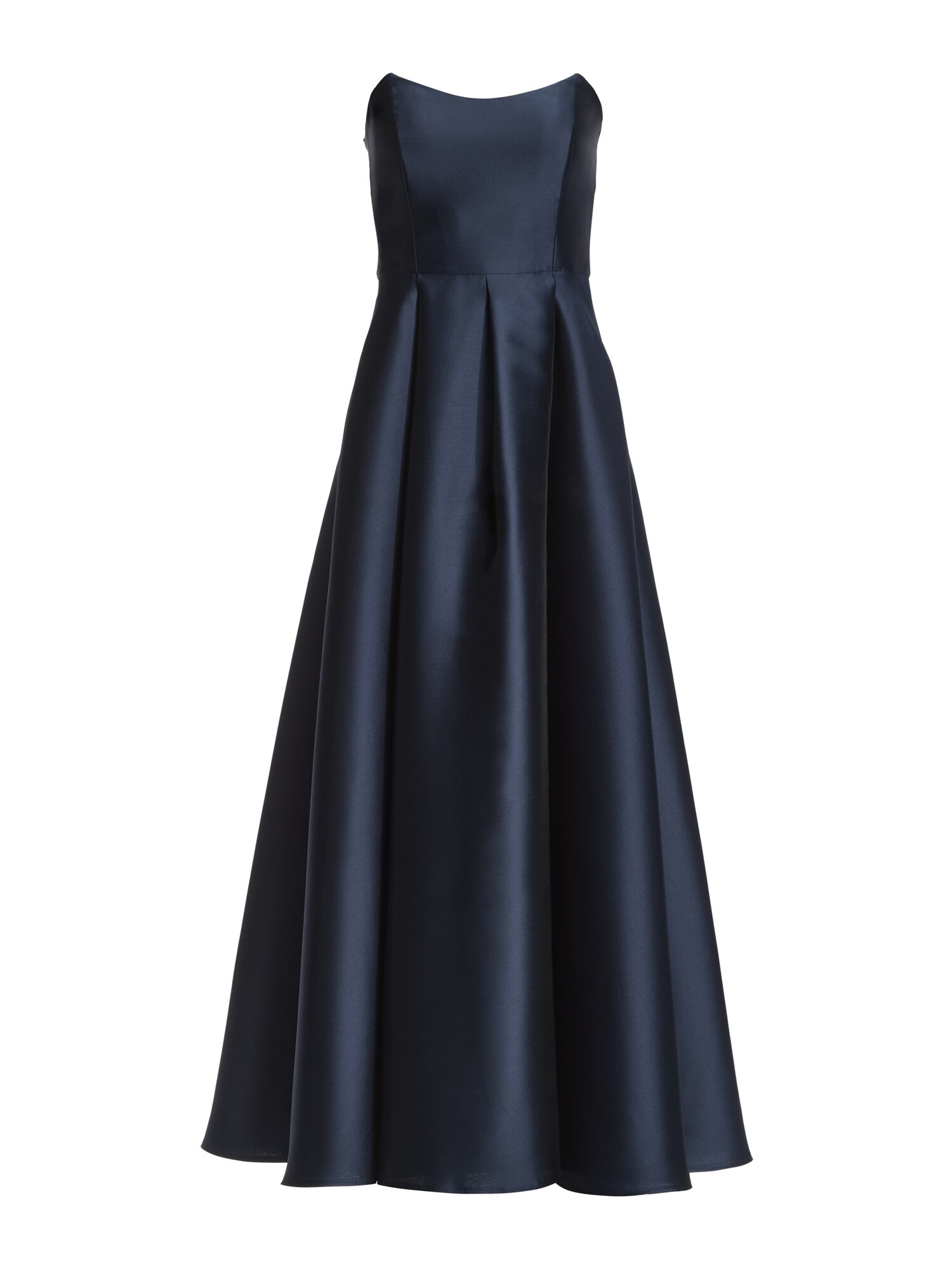 SWING Rochie de seară  albastru marin