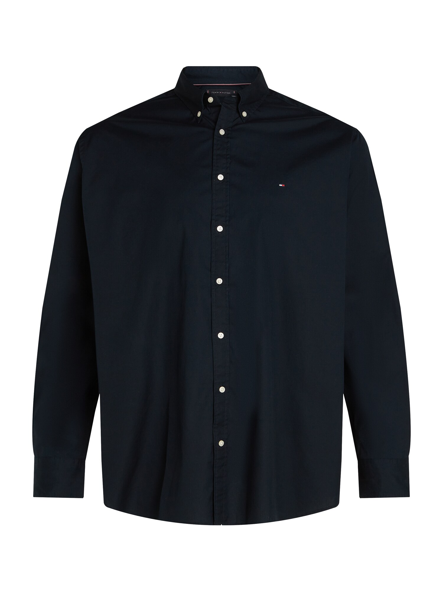 Tommy Hilfiger Big & Tall Cămașă  albastru noapte