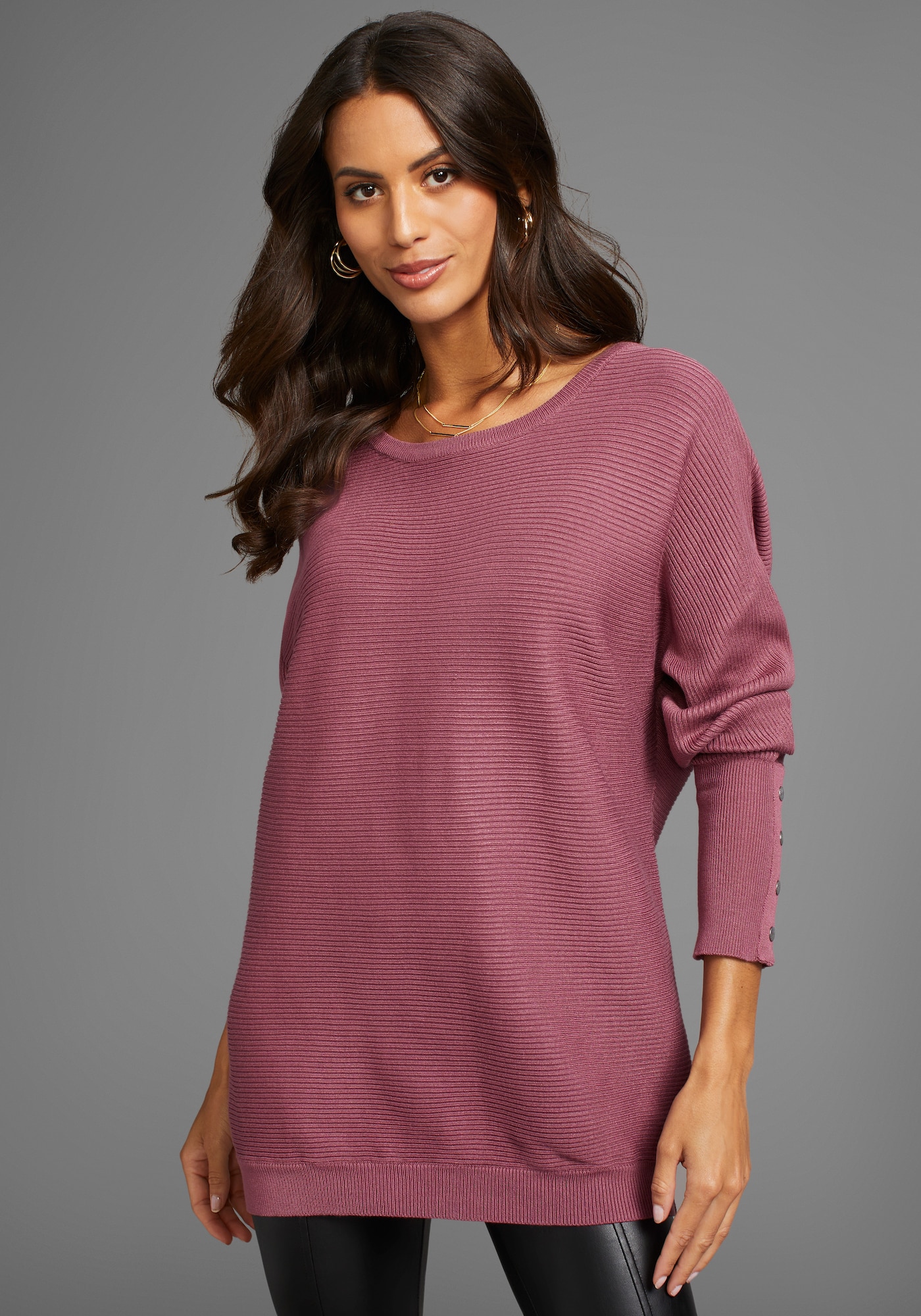 Thumbnail - Pullover