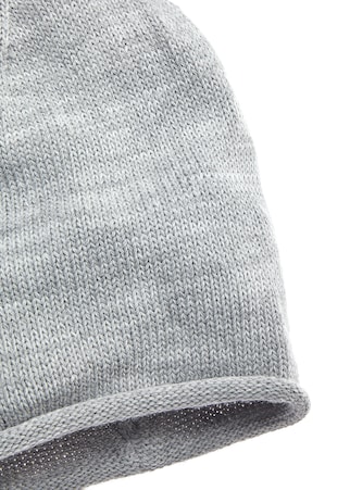 LASCANA, Sapka, szürke