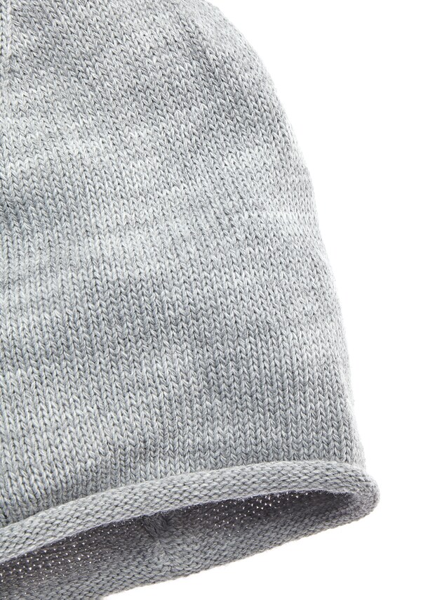 LASCANA, Sapka, szürke, 1 kép a 4 közül