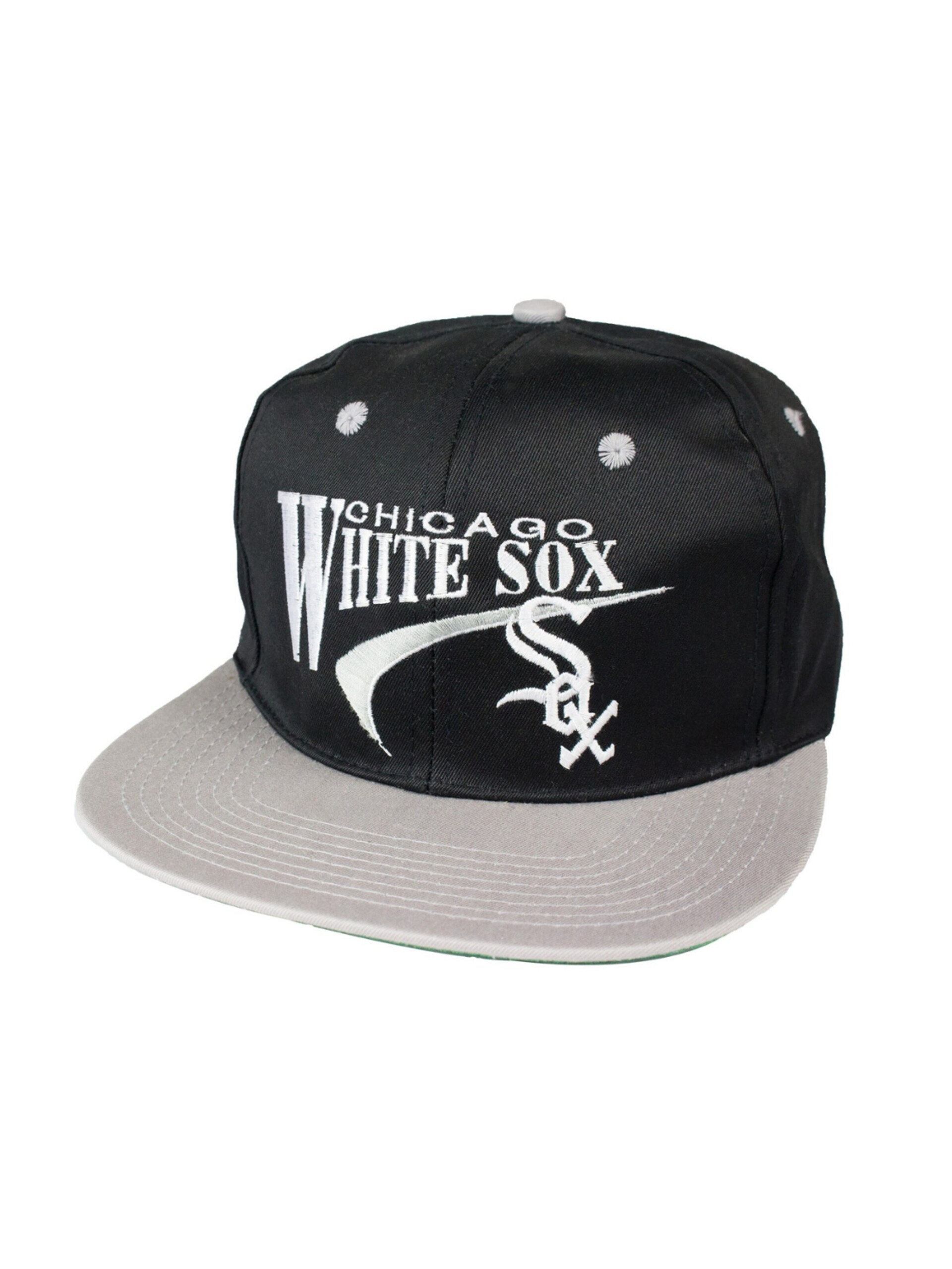 Drew Pearson Keps 'White Sox' herr