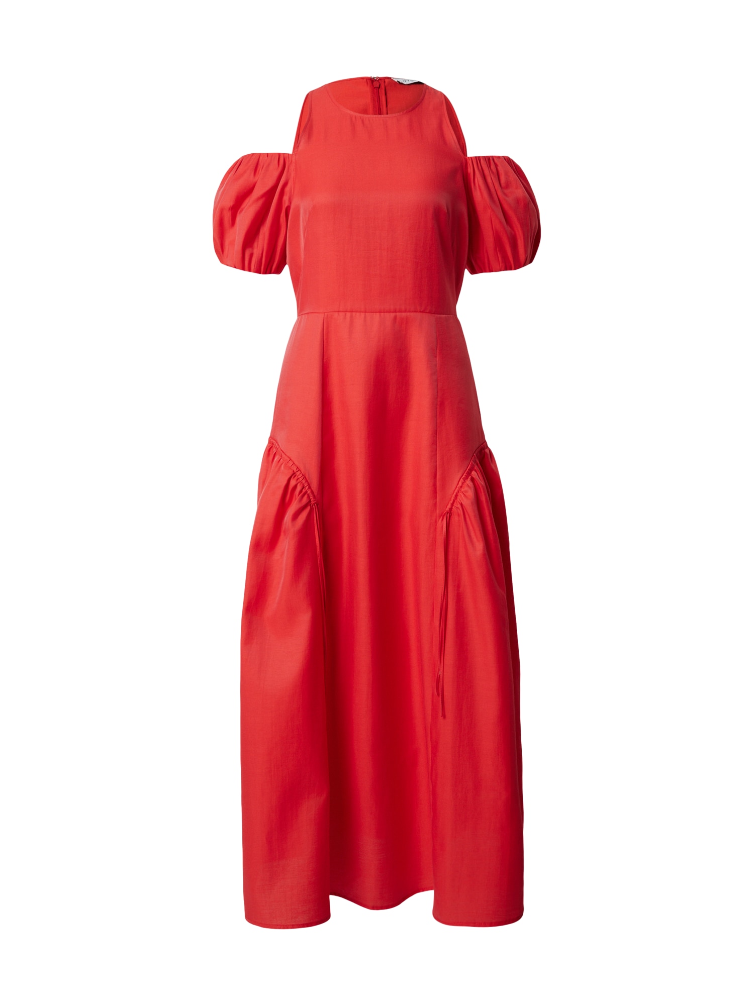 IVY OAK Rochie Marca Lane roșu
