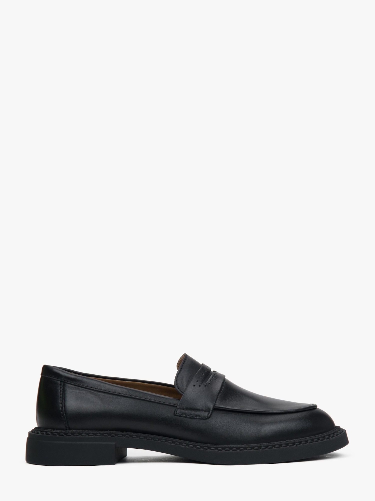 Estro Mocasines  negro denim