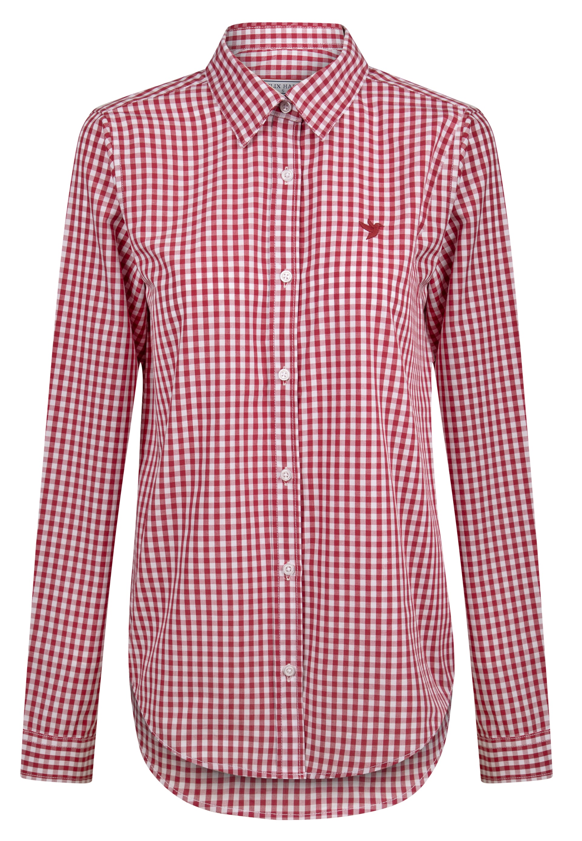 Felix Hardy Blus dam