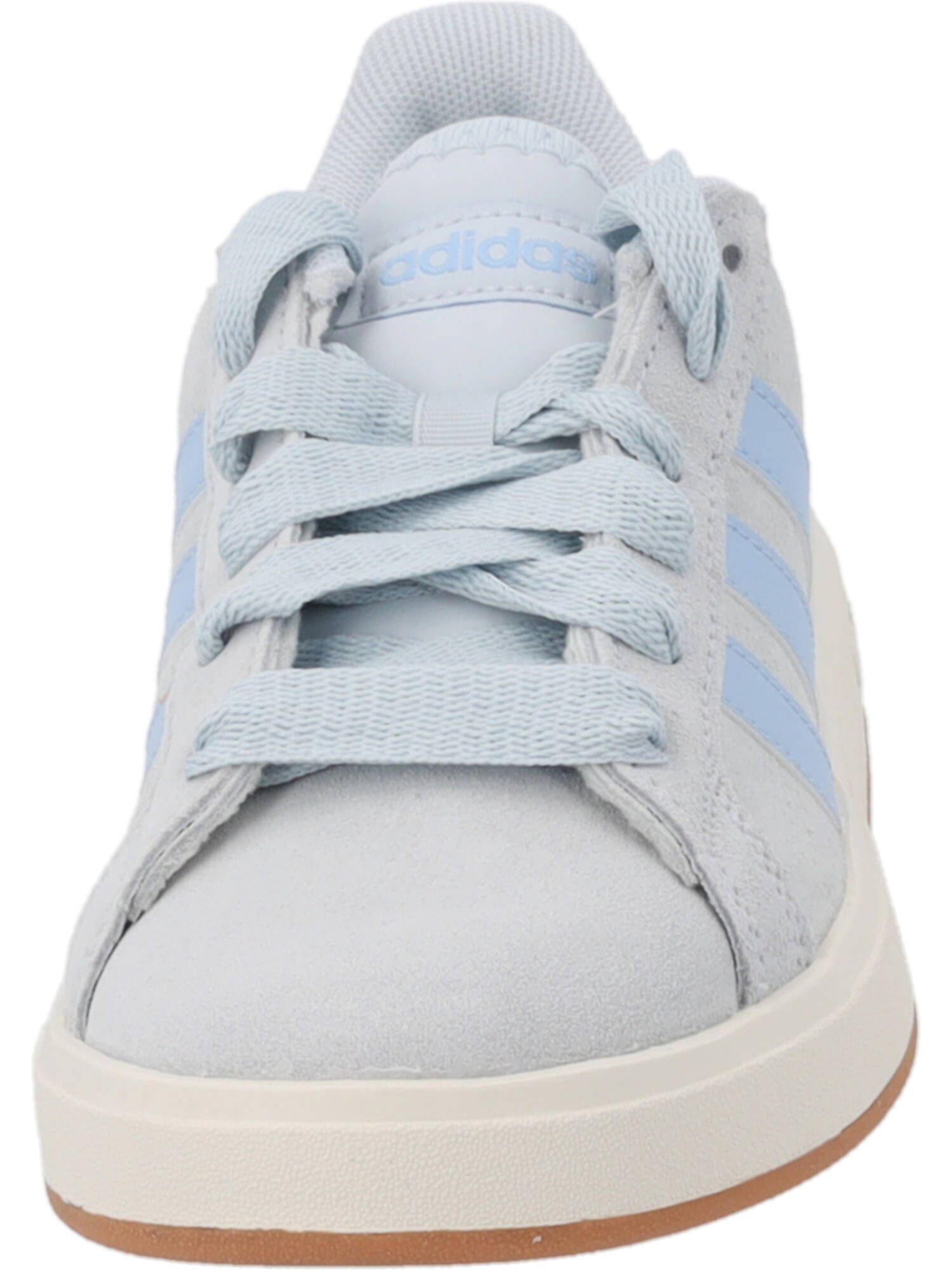 Thumbnail - Schnürschuhe 'Adidas Grand Court Base 00s W'