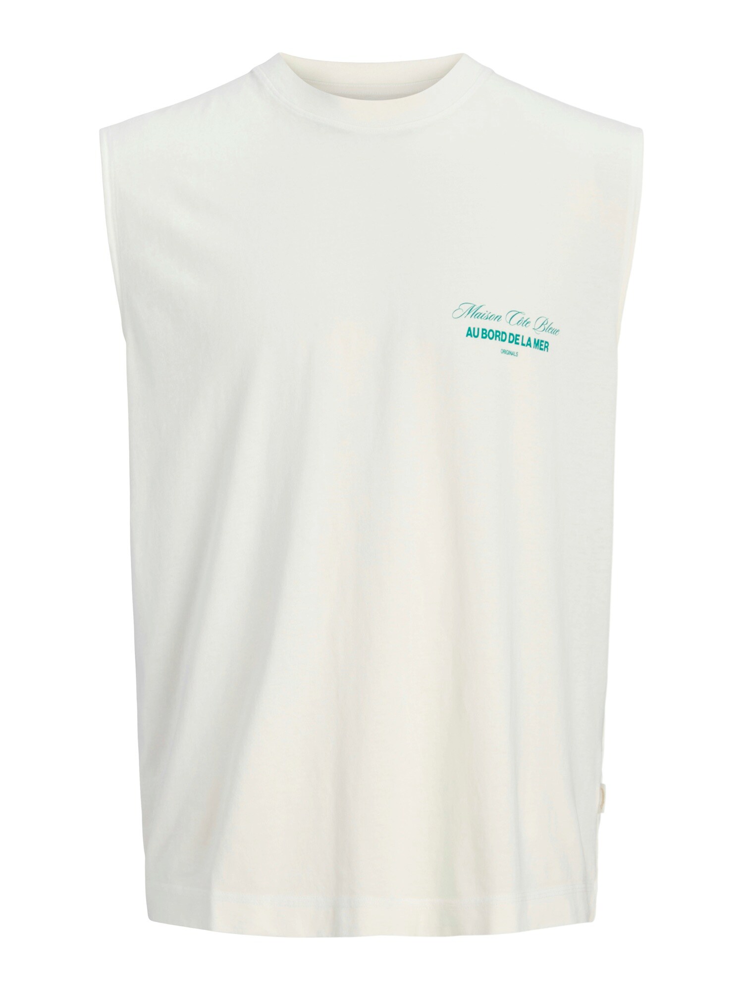 Jack Jones pentru bărbați tricou – de calitate
