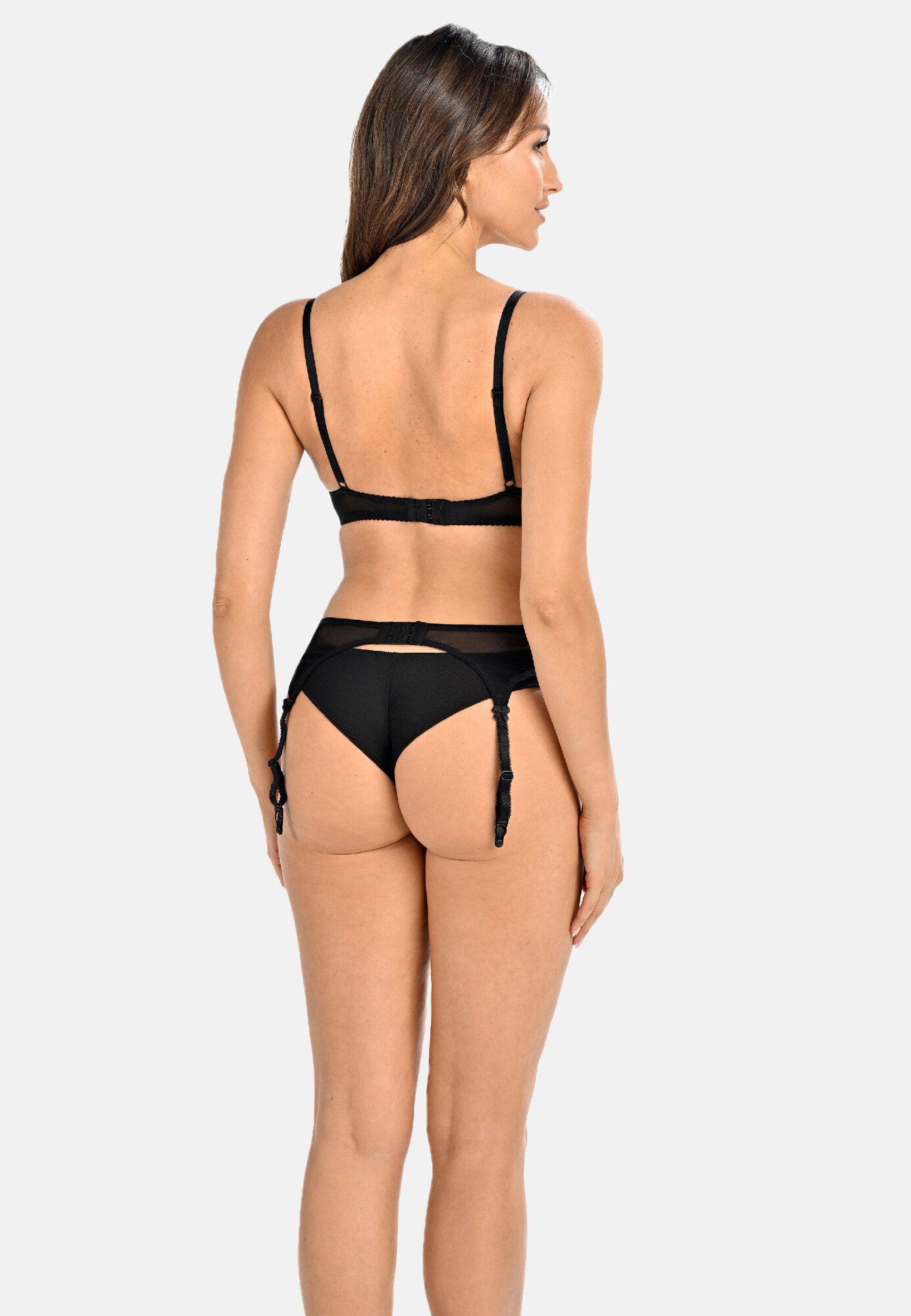 Thumbnail - TEYLI Strumpfhalter Ella (GRS)