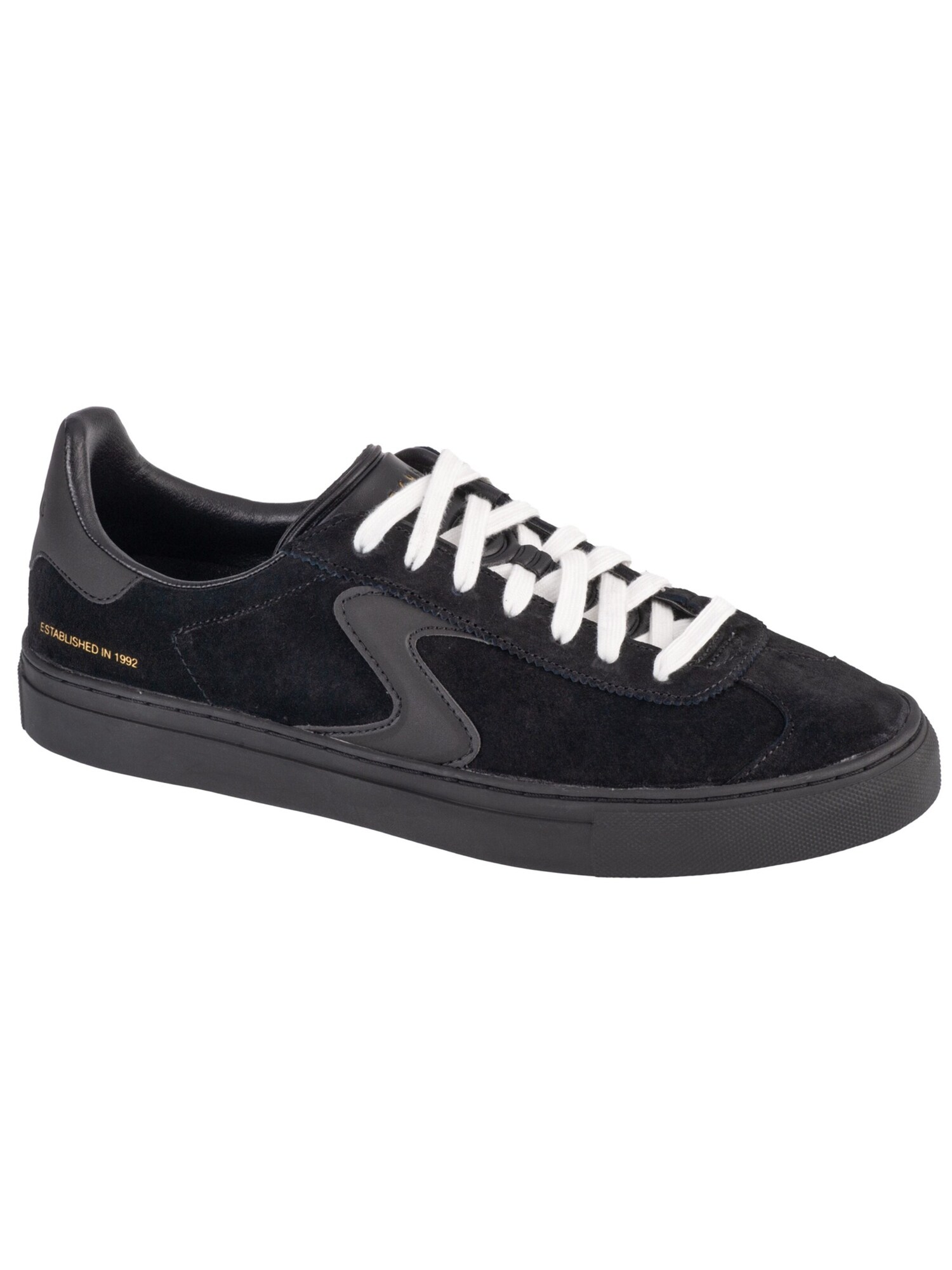 Skechers Sneakers Laag 'Arch Fit Legend - Hamor' Zwart
