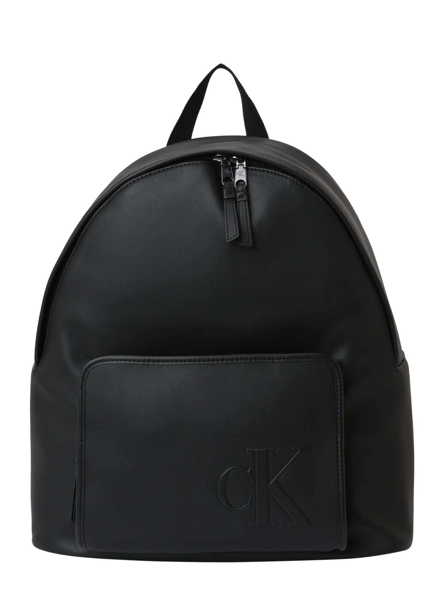 Calvin Klein Jeans Rucsac SCULPTED IMPRESSION  negru