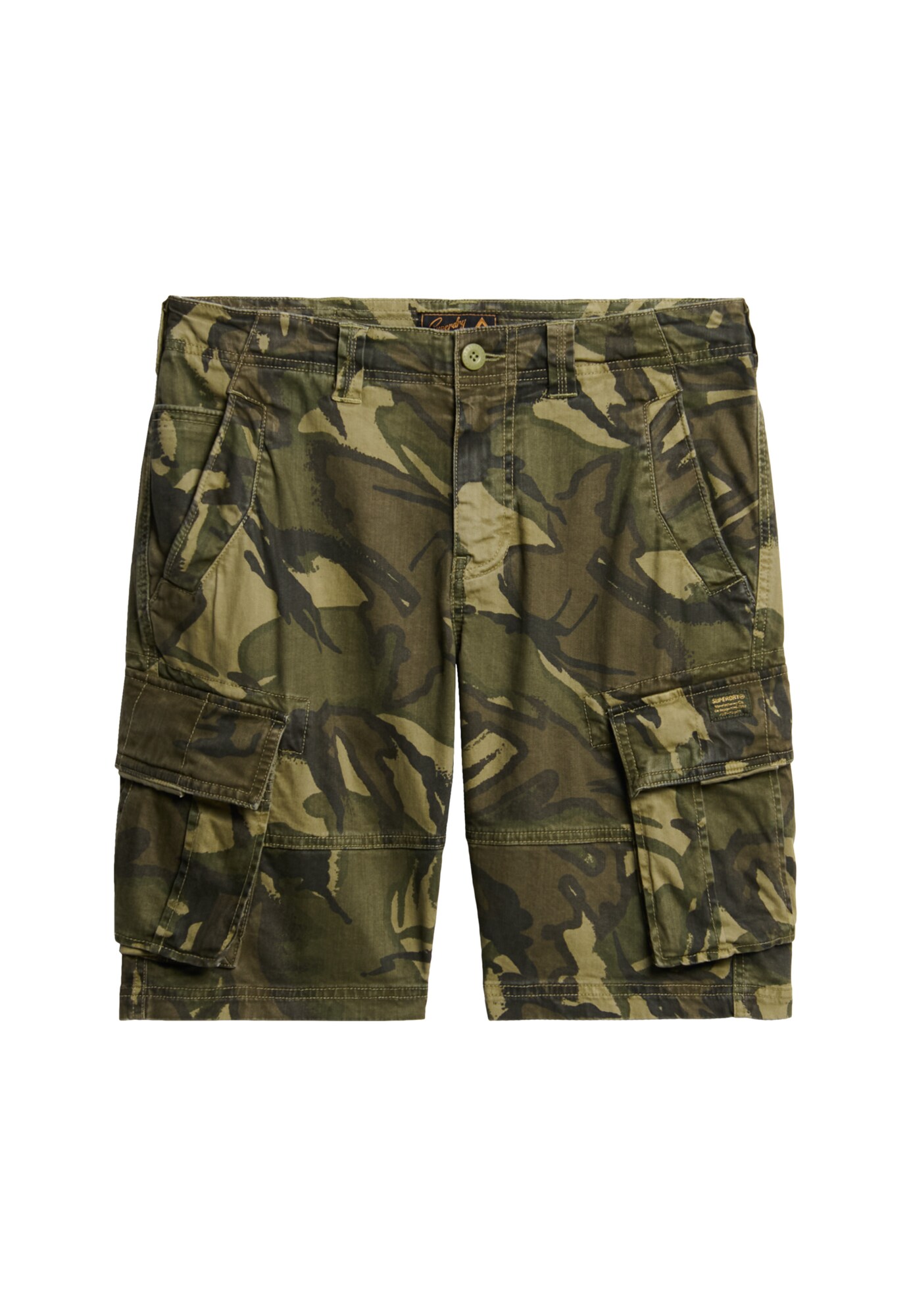 Thumbnail - Superdry Shorts Core