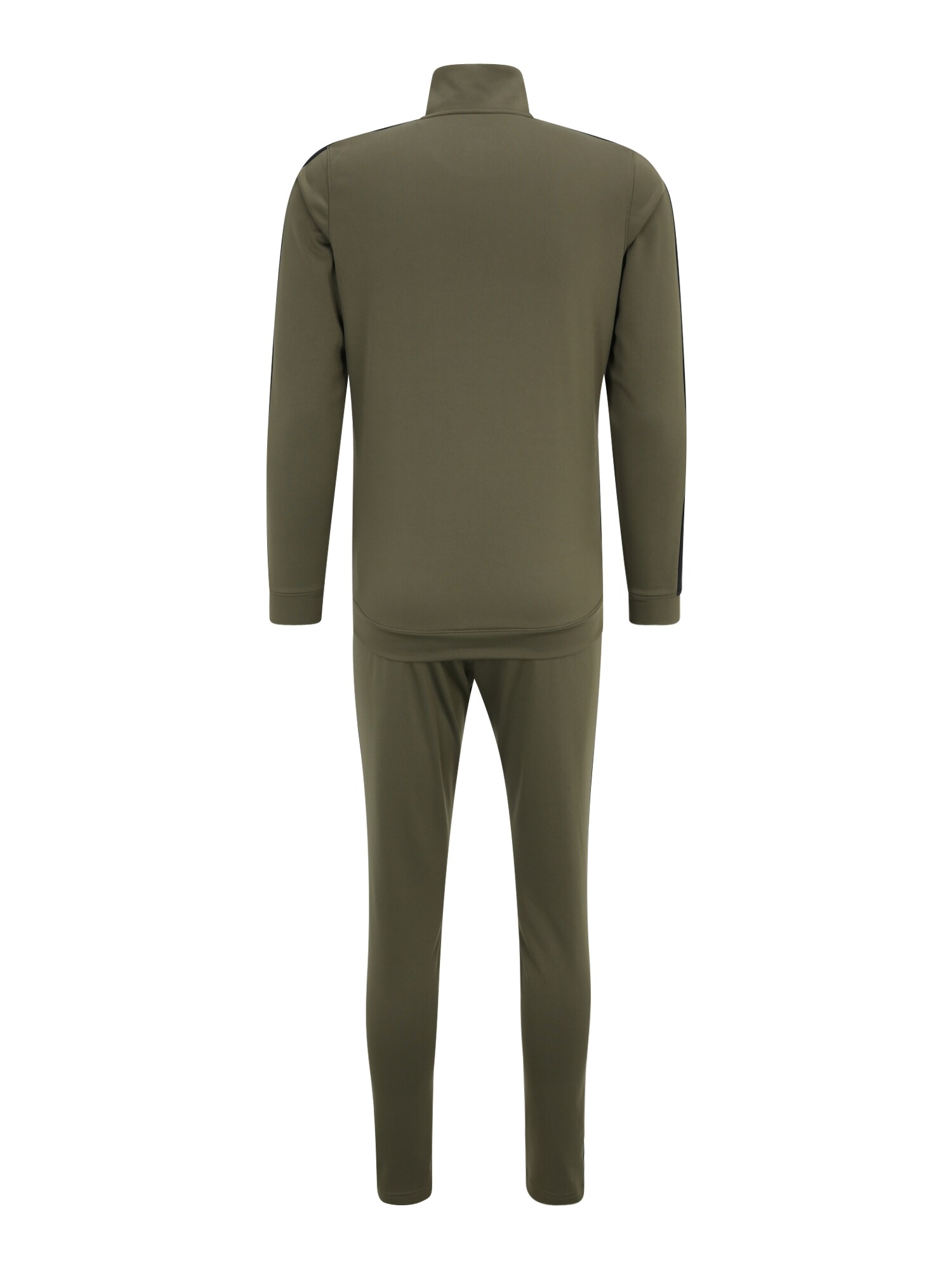 UNDER ARMOUR Tréningruha 'Emea'  olíva / fekete termék 2. képe