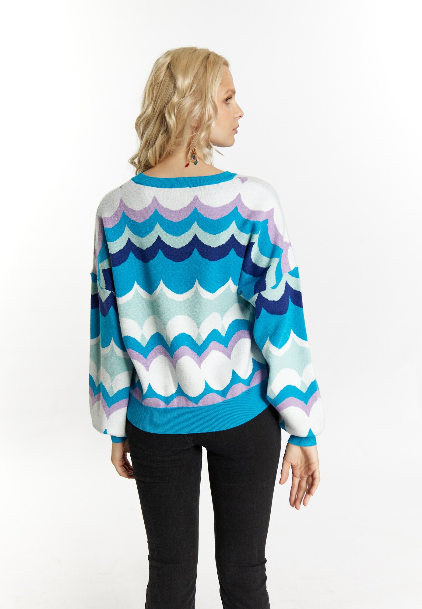 Thumbnail - IZIA Pullover