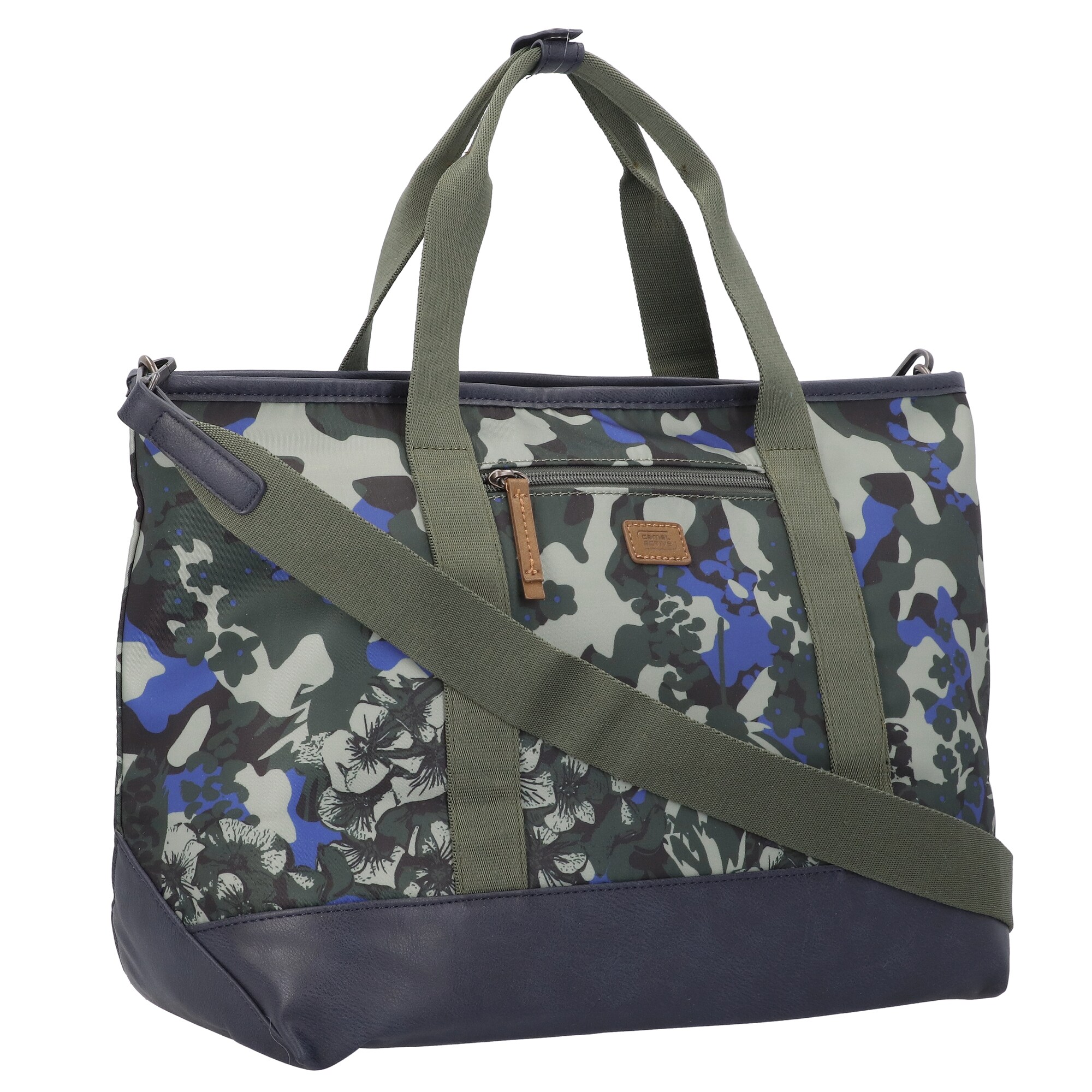 Thumbnail - CAMEL ACTIVE Schultertasche