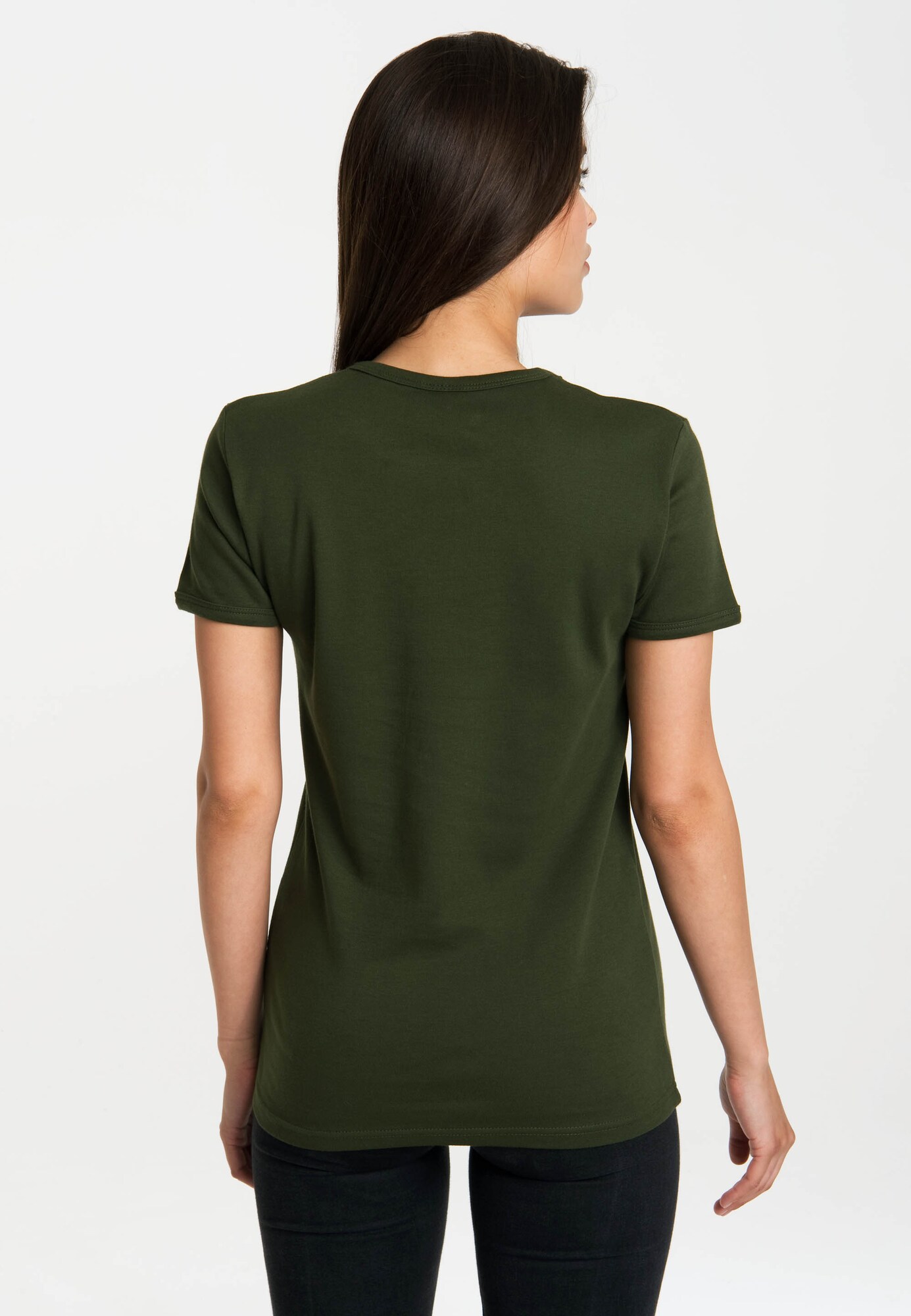 Thumbnail - LOGOSHIRT T-Shirt Brutus - Pop Art