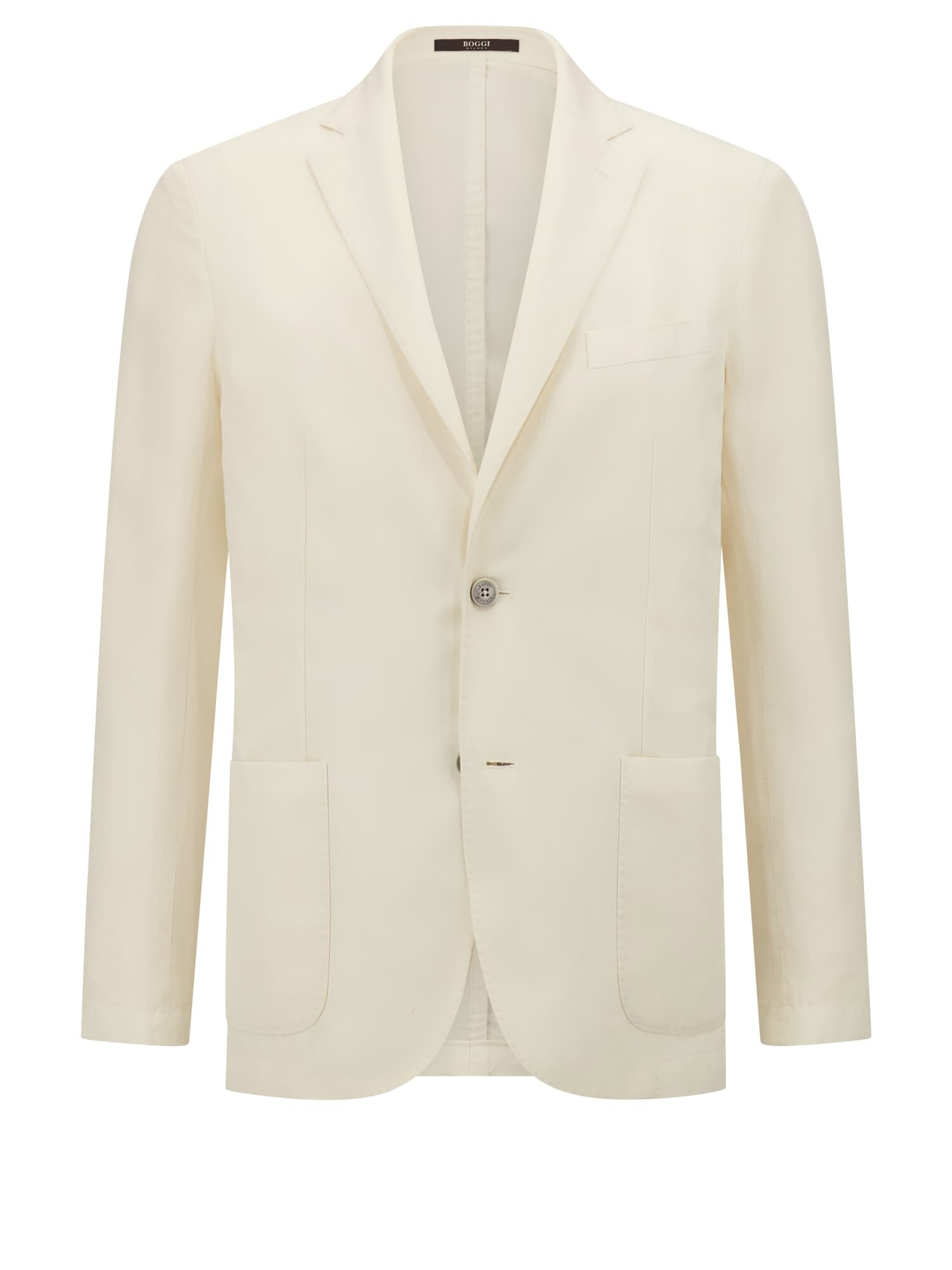 Boggi Milano Sacou  crem