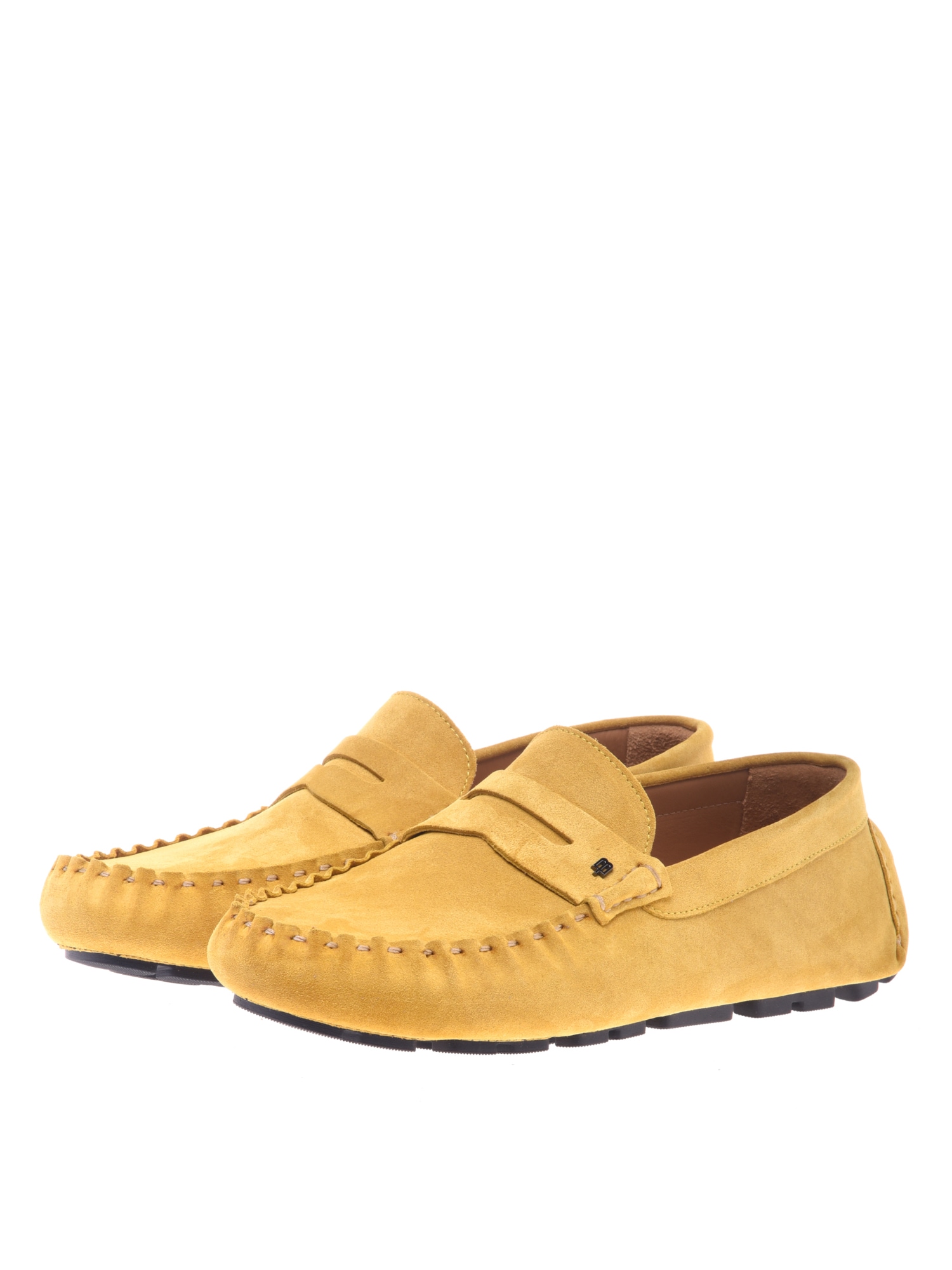 Thumbnail - BALDININI Mokassin