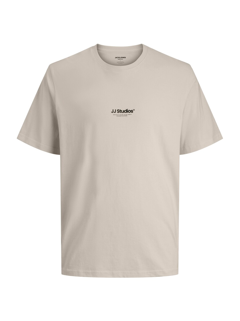 T-shirt 'JJESOHO'