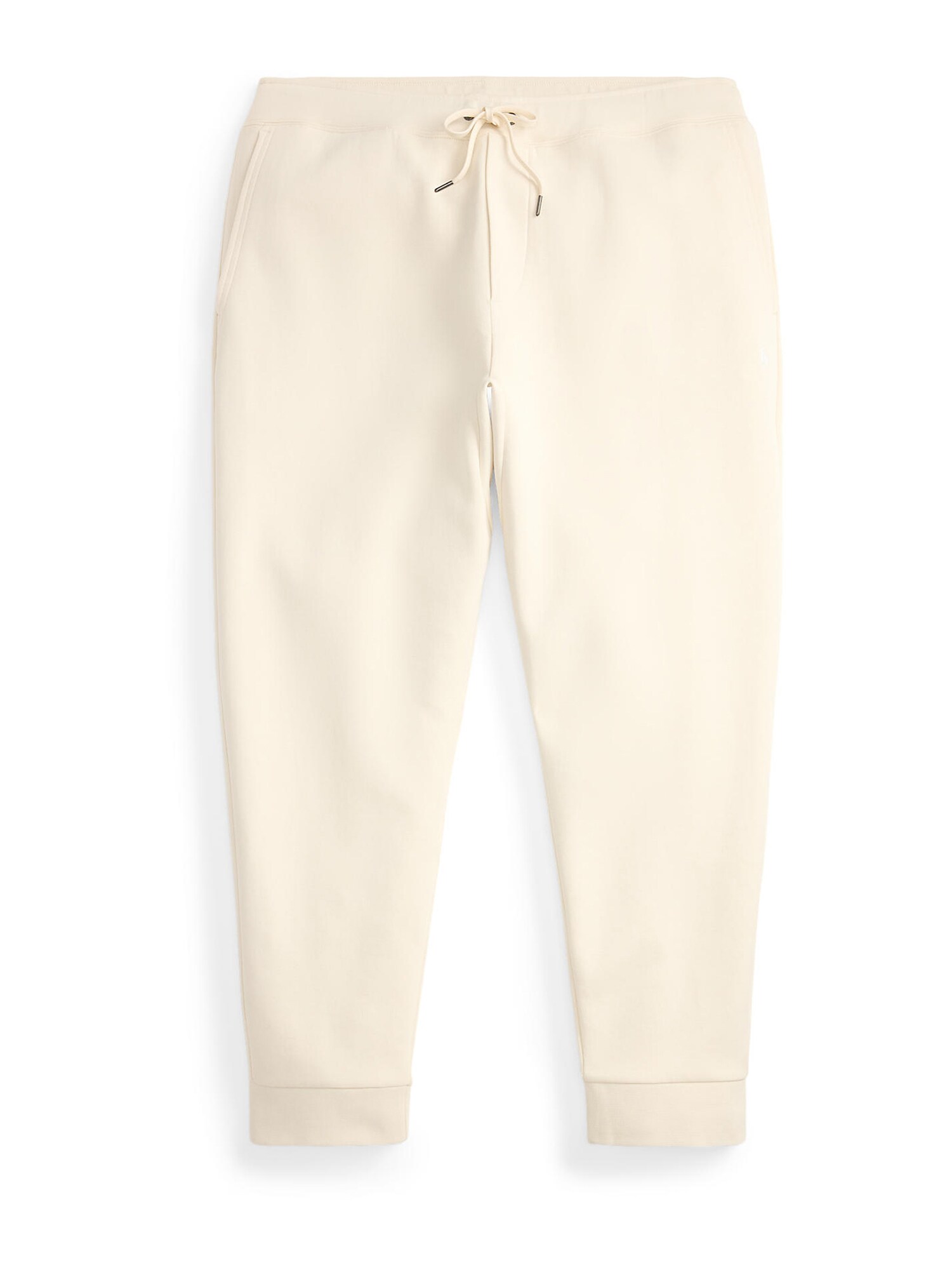 Polo Ralph Lauren Big & Tall Hlače  kremna
