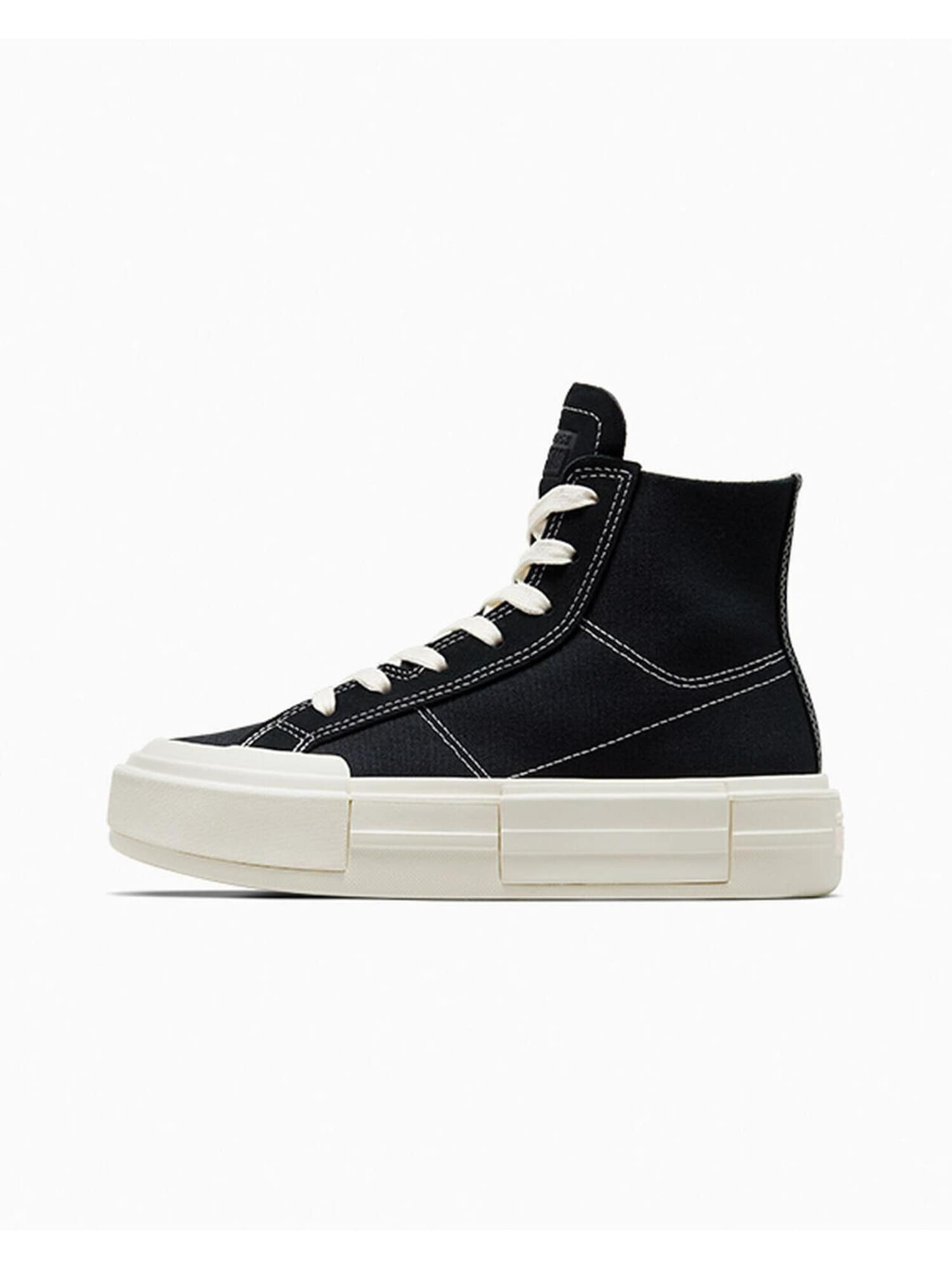 CONVERSE Zapatillas deportivas bajas 'Converse Chuck Taylor All Star Cruise'  negro