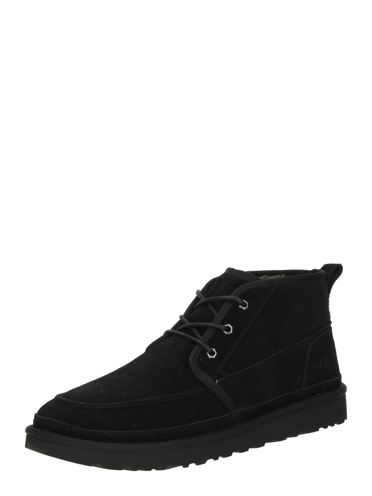 UGG Chukka čižmy 'NEUMEL MOC' čierna