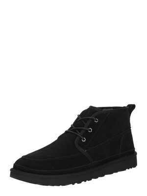 UGG Botines chukka 'NEUMEL MOC'  negro
