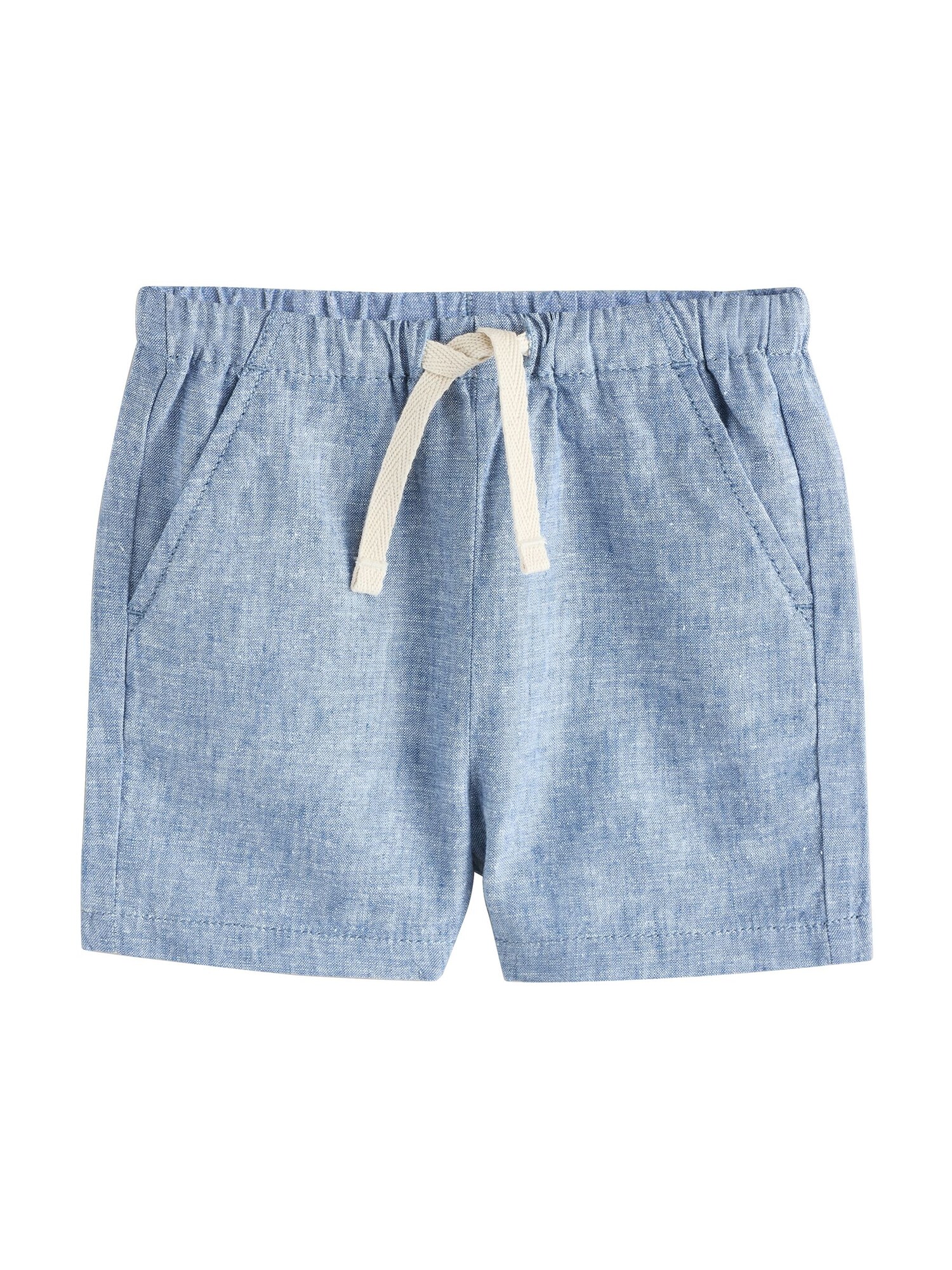Next Broek Smoky Blue