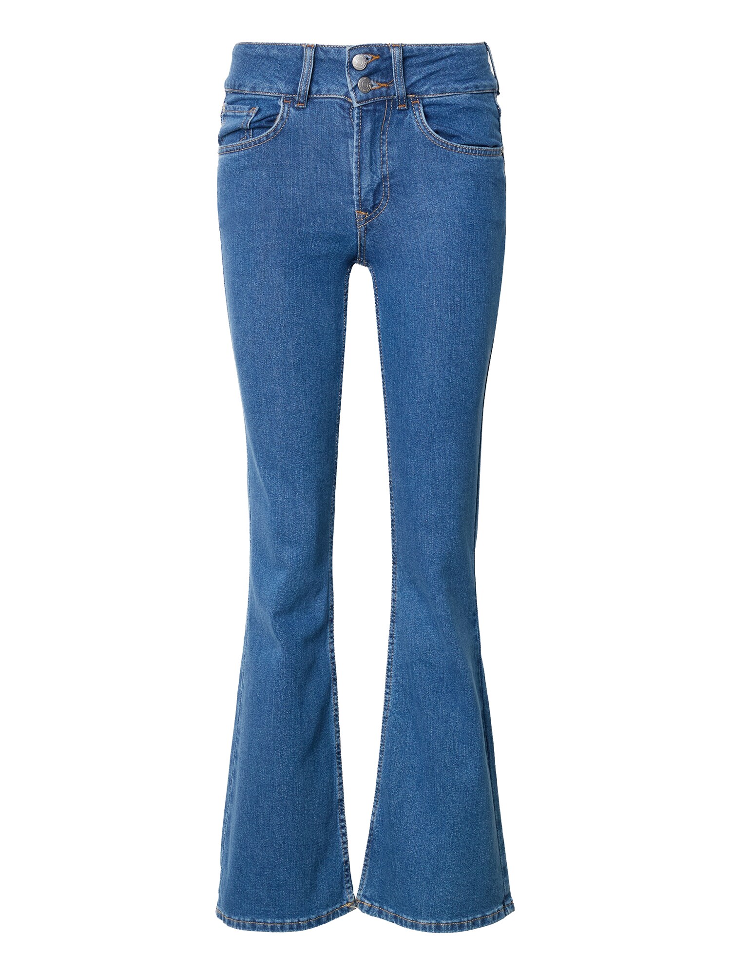 Pepe Jeans Jeans VENUS albastru denim