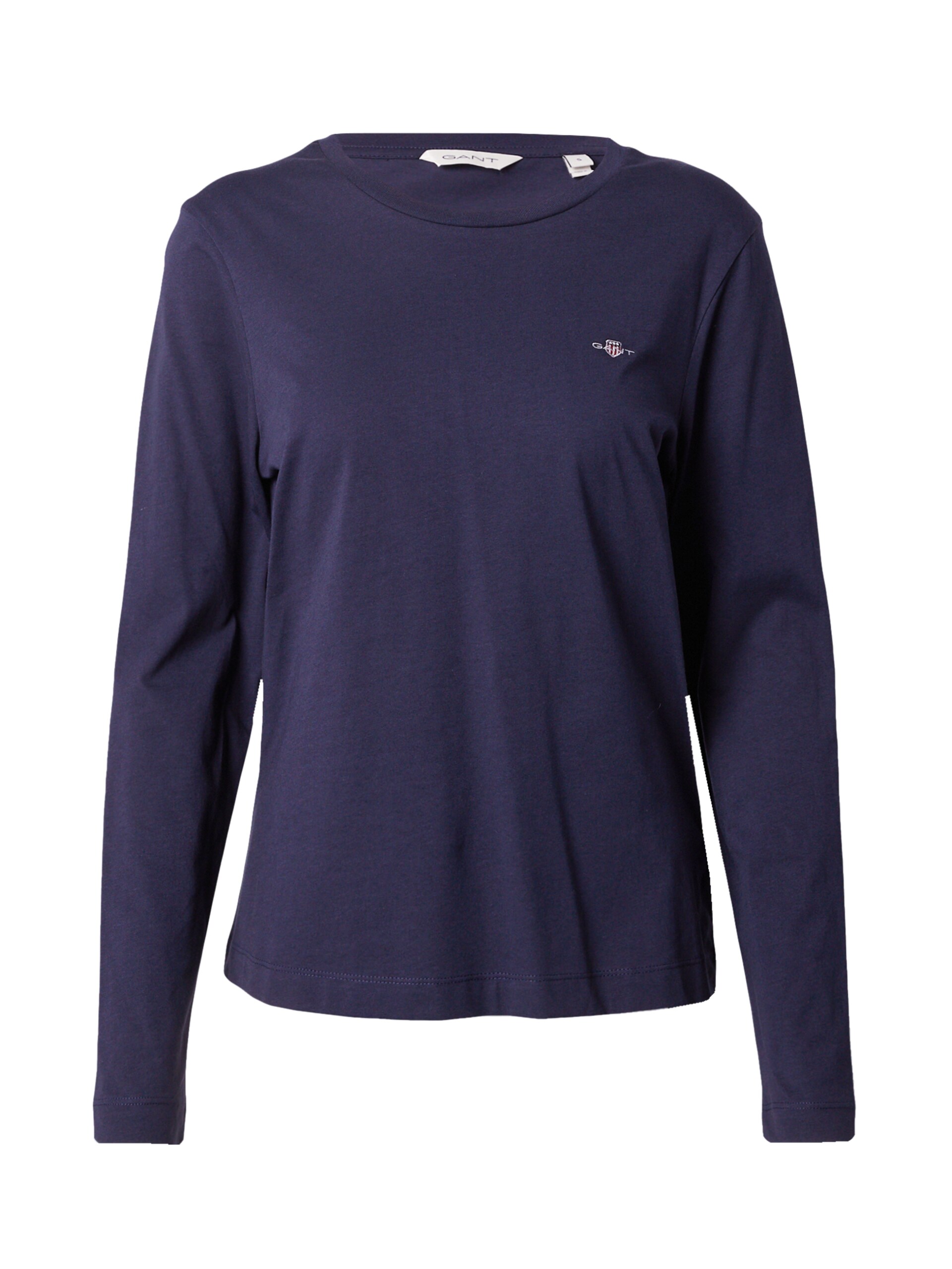 Gant Shield Långärmad T-shirt dam – bild 2