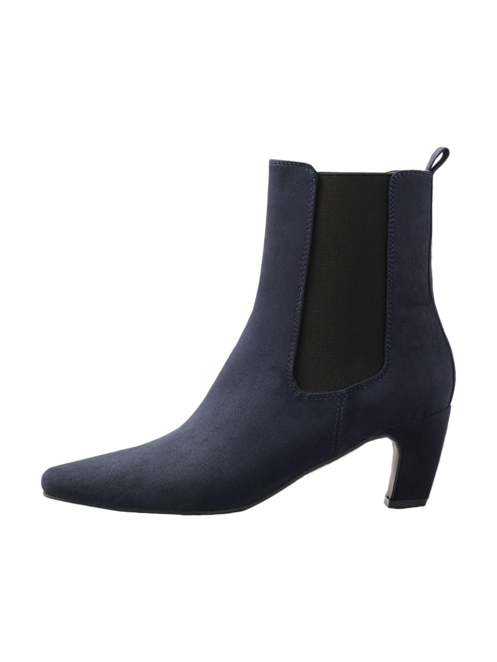 Friends Like The Chelsea boots dam