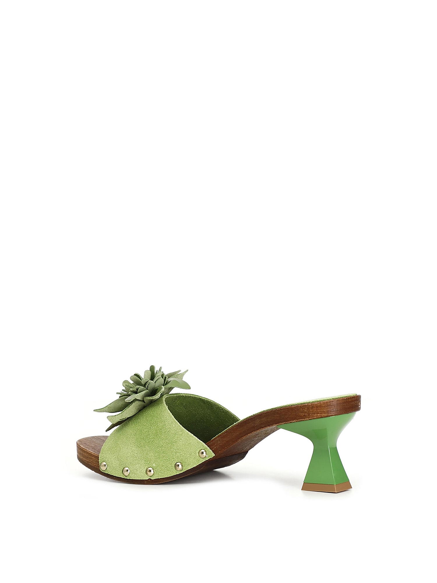 Thumbnail - CAF NOIR Sandalen