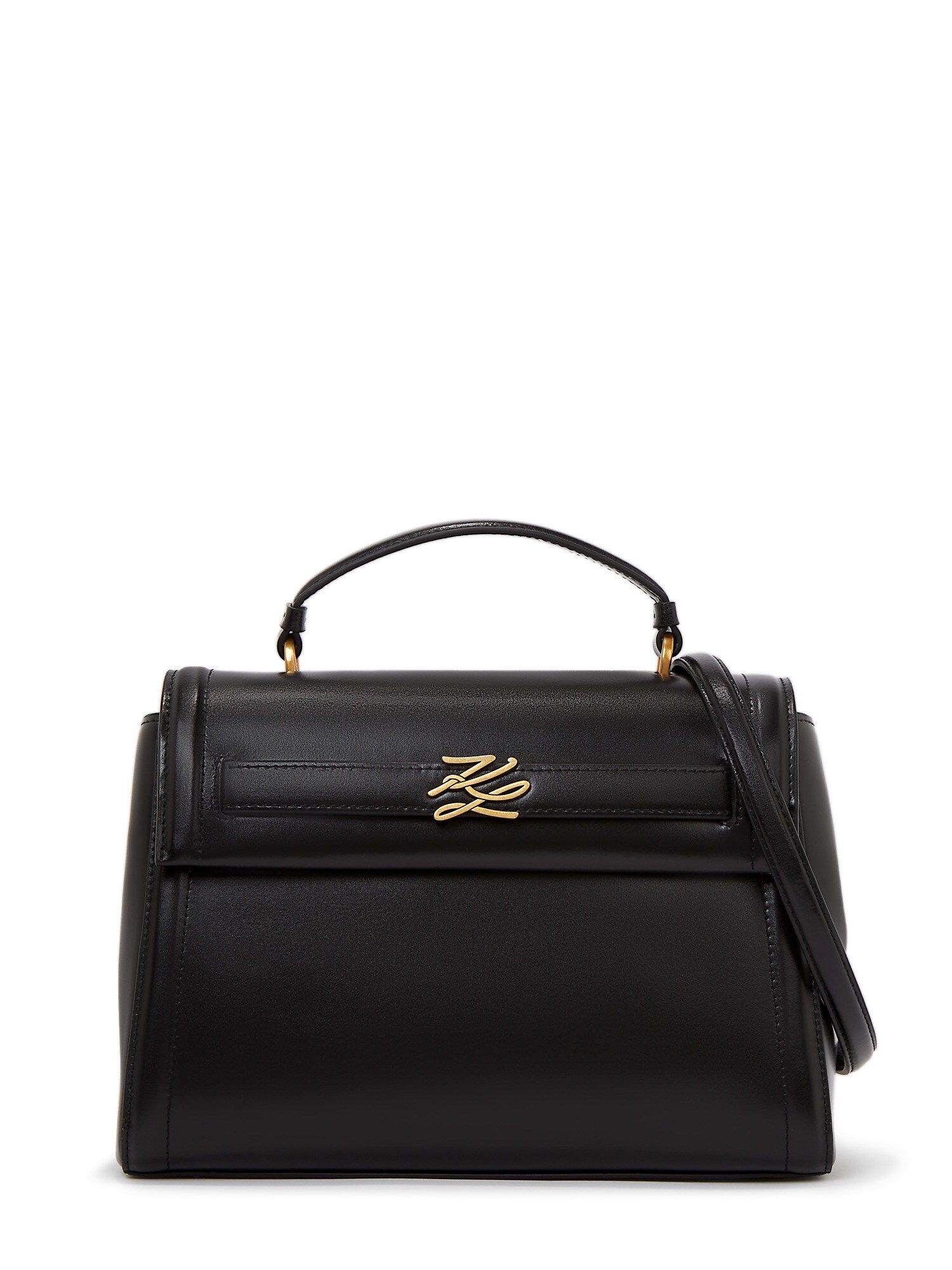 Karl Lagerfeld Poșete  auriu / negru