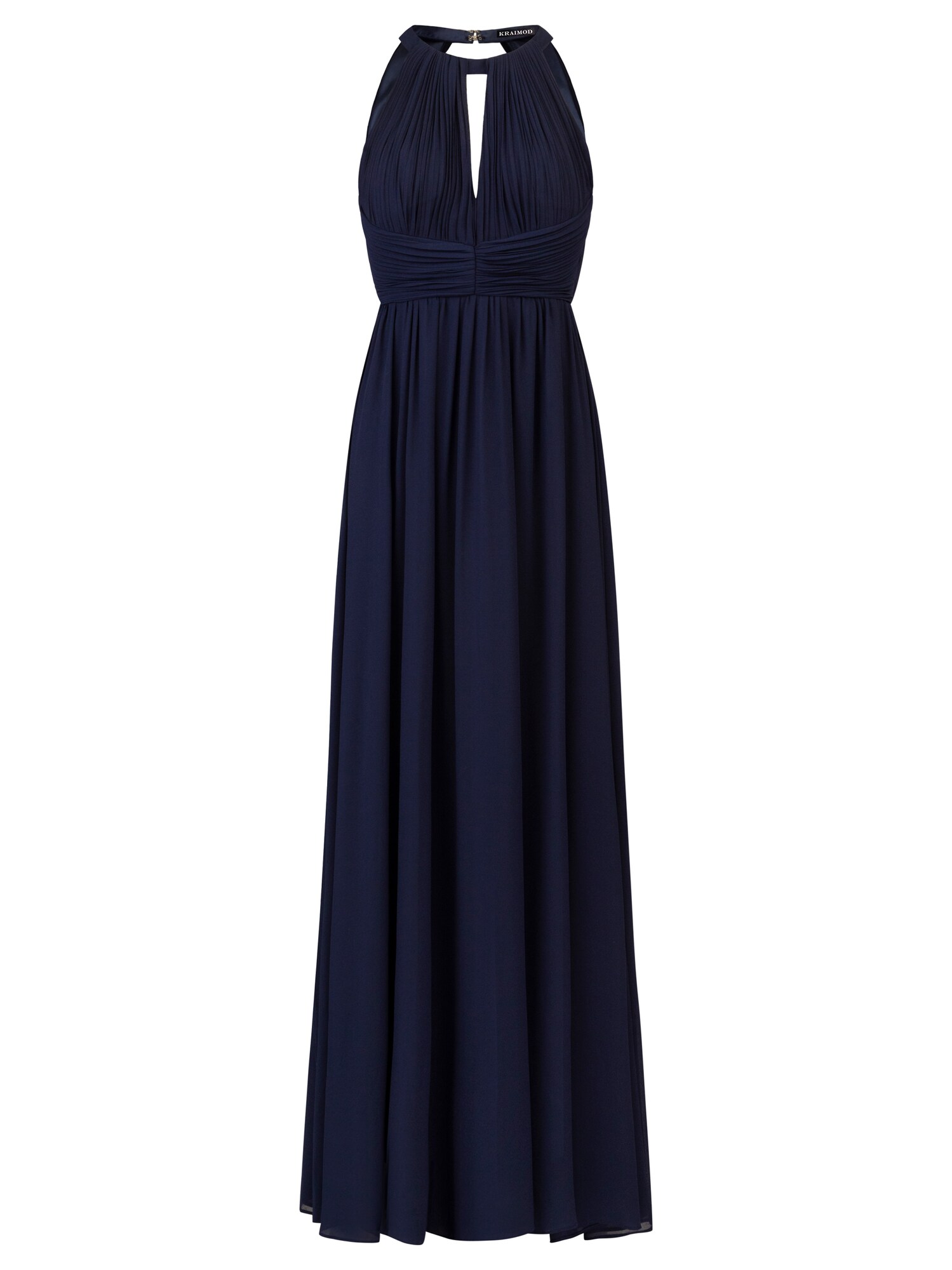 Kraimod Rochie de seară  albastru închis