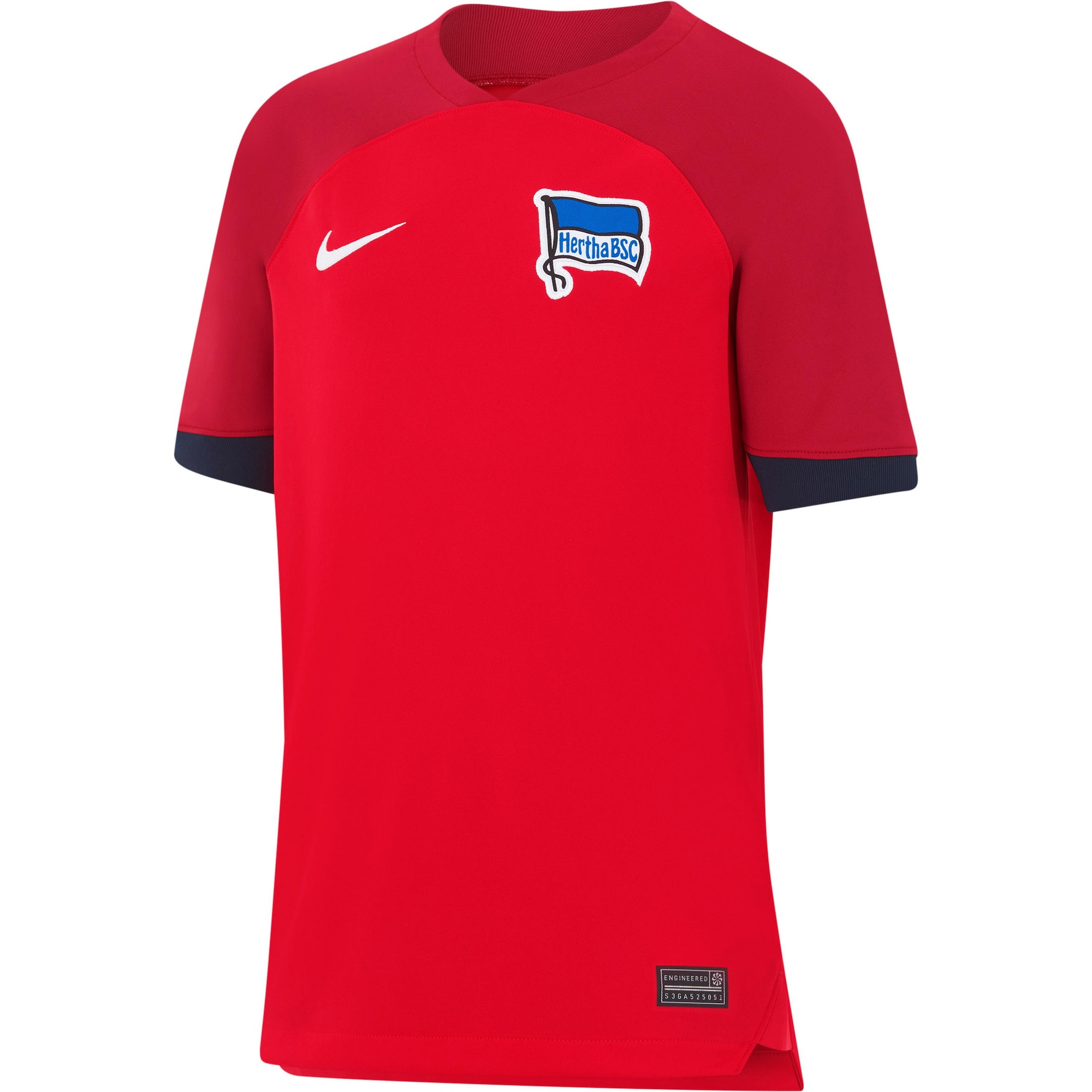 Thumbnail - NIKE Funktionsshirt Hertha BSC 23/24
