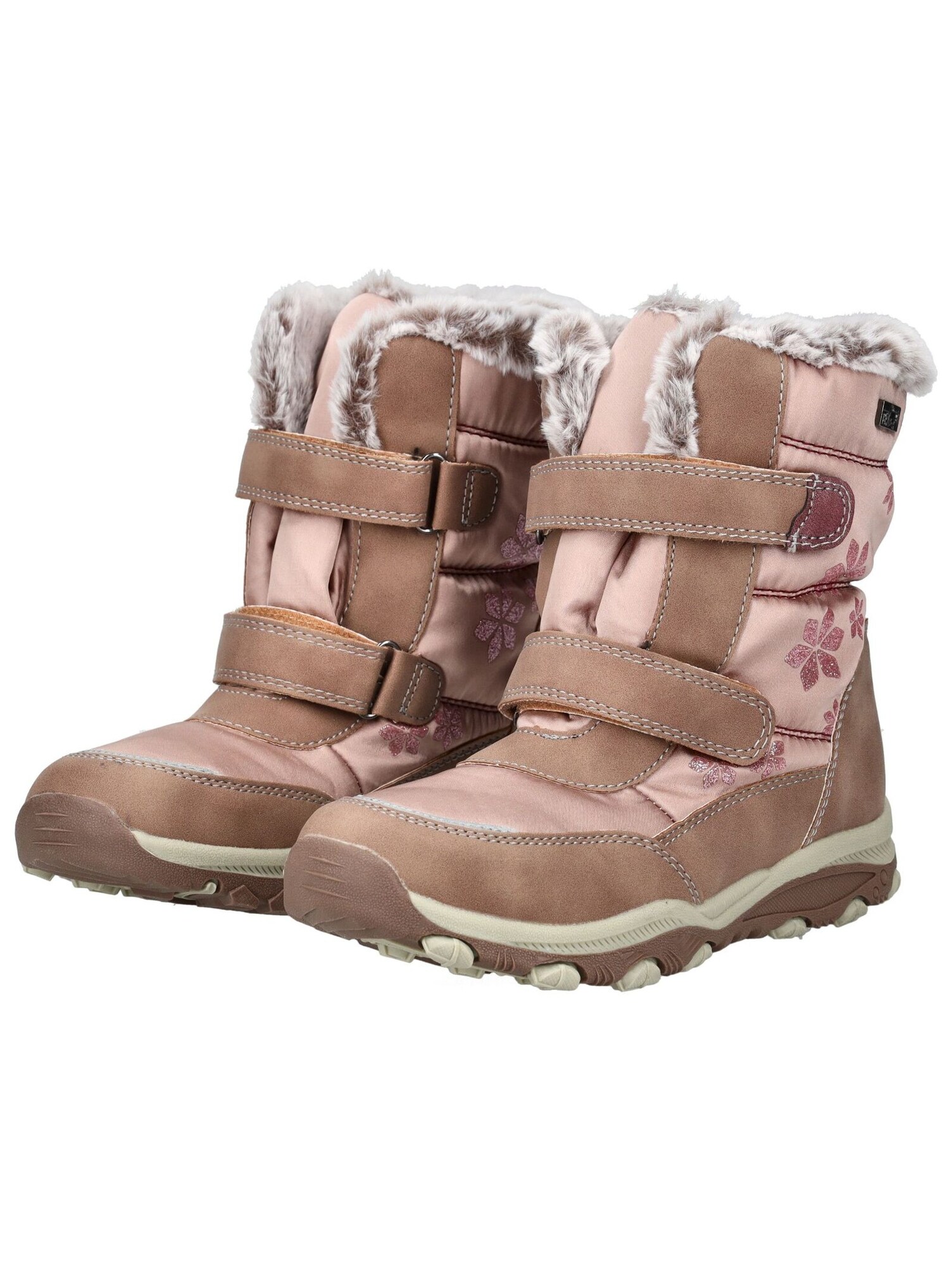 Thumbnail - Snowboots