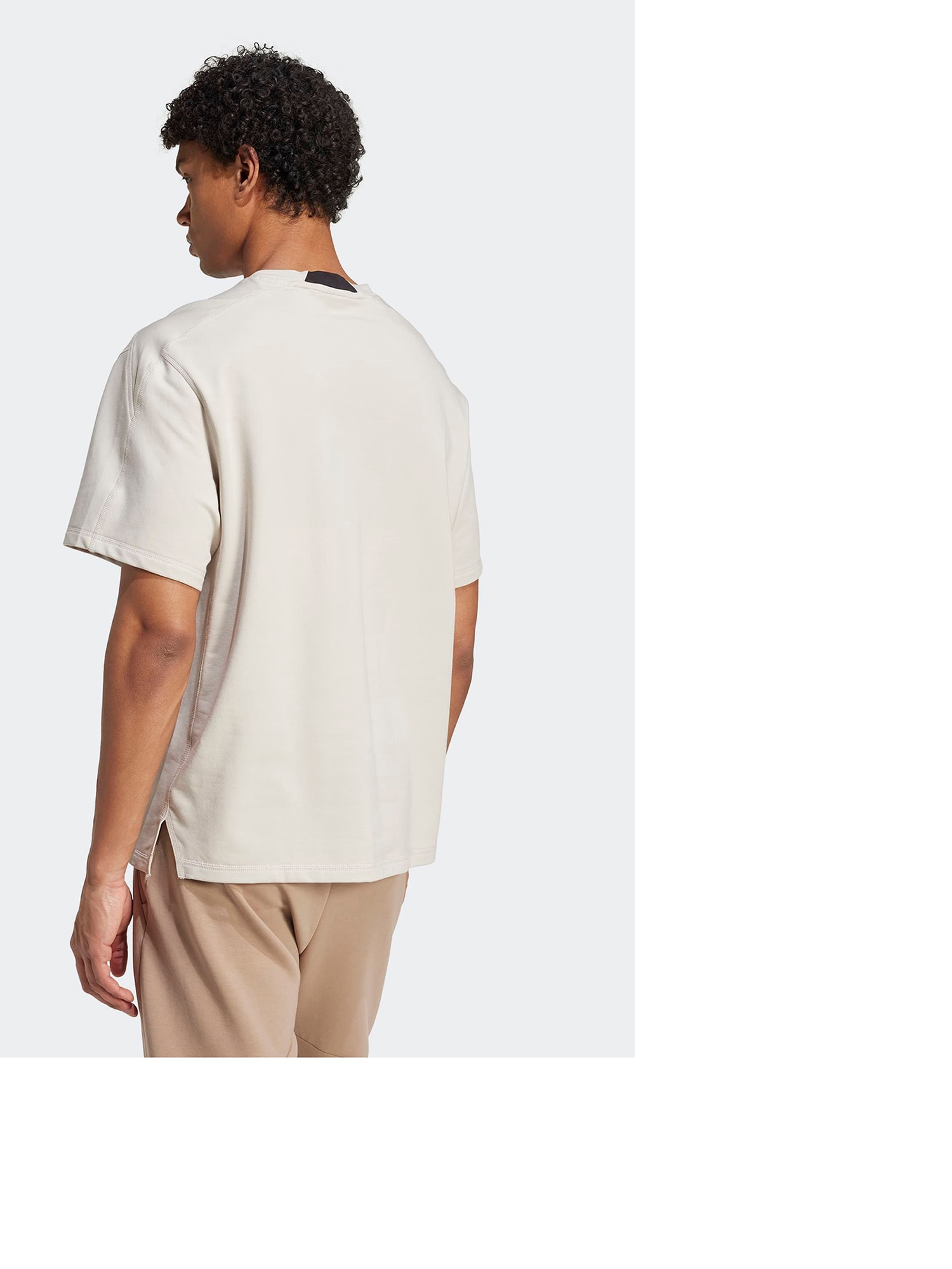 Thumbnail - Sportshirt 'D4T X'