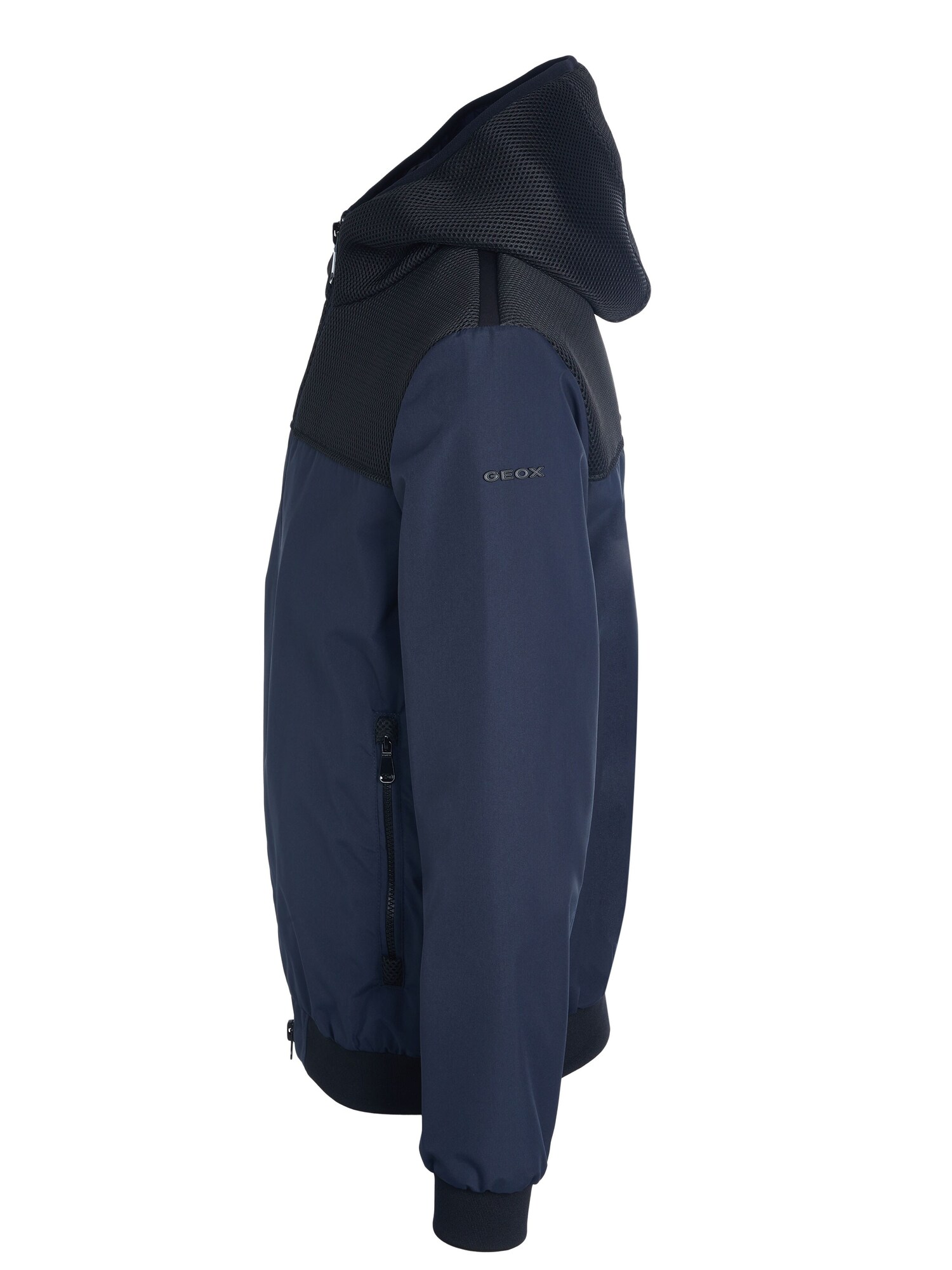 GEOX Chaqueta de entretiempo 'Geox Jacke' azul noche – imagen 3