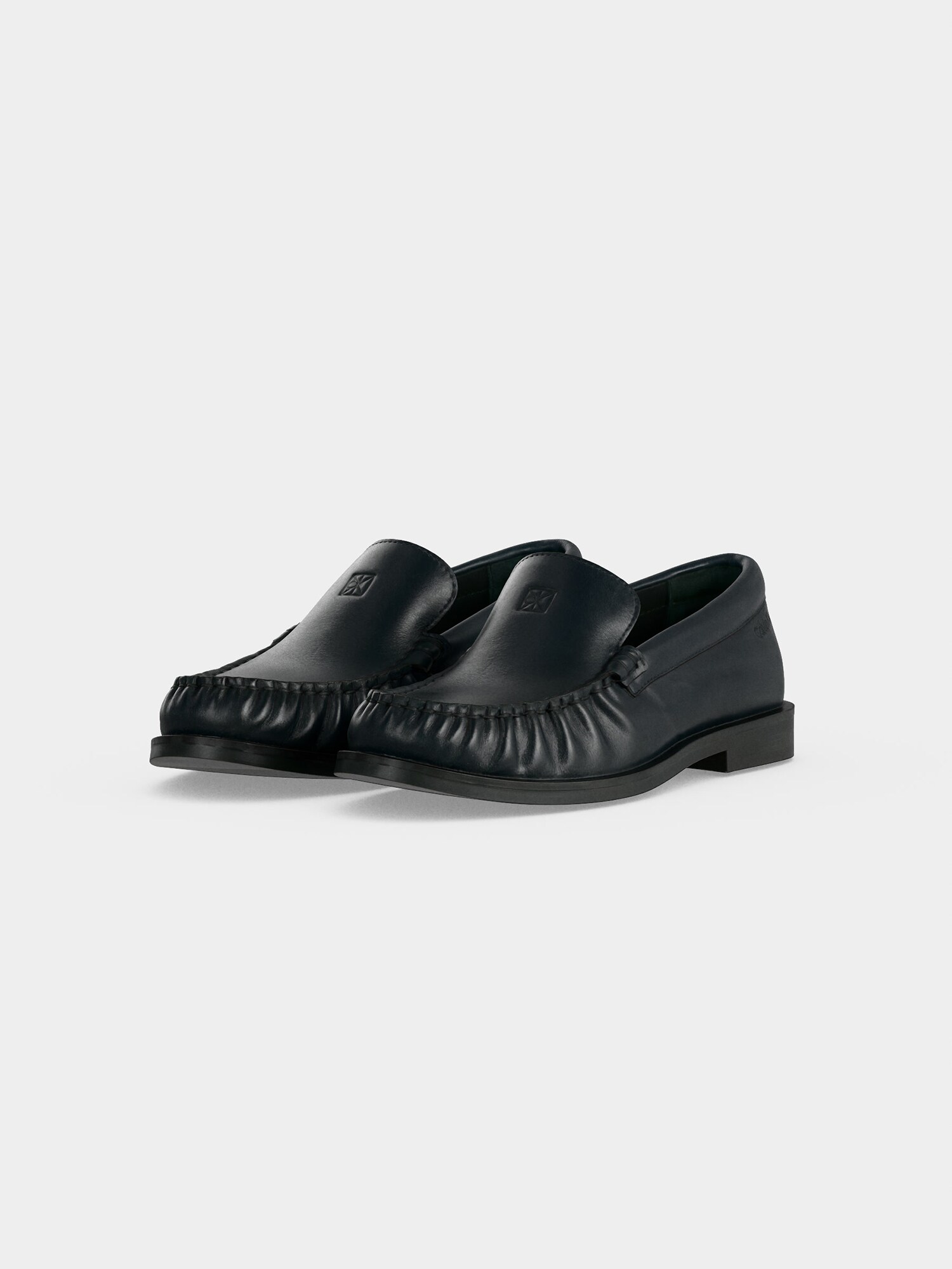 Calvin Klein Mocasines 'ESSENTIAL' negro – imagen 2