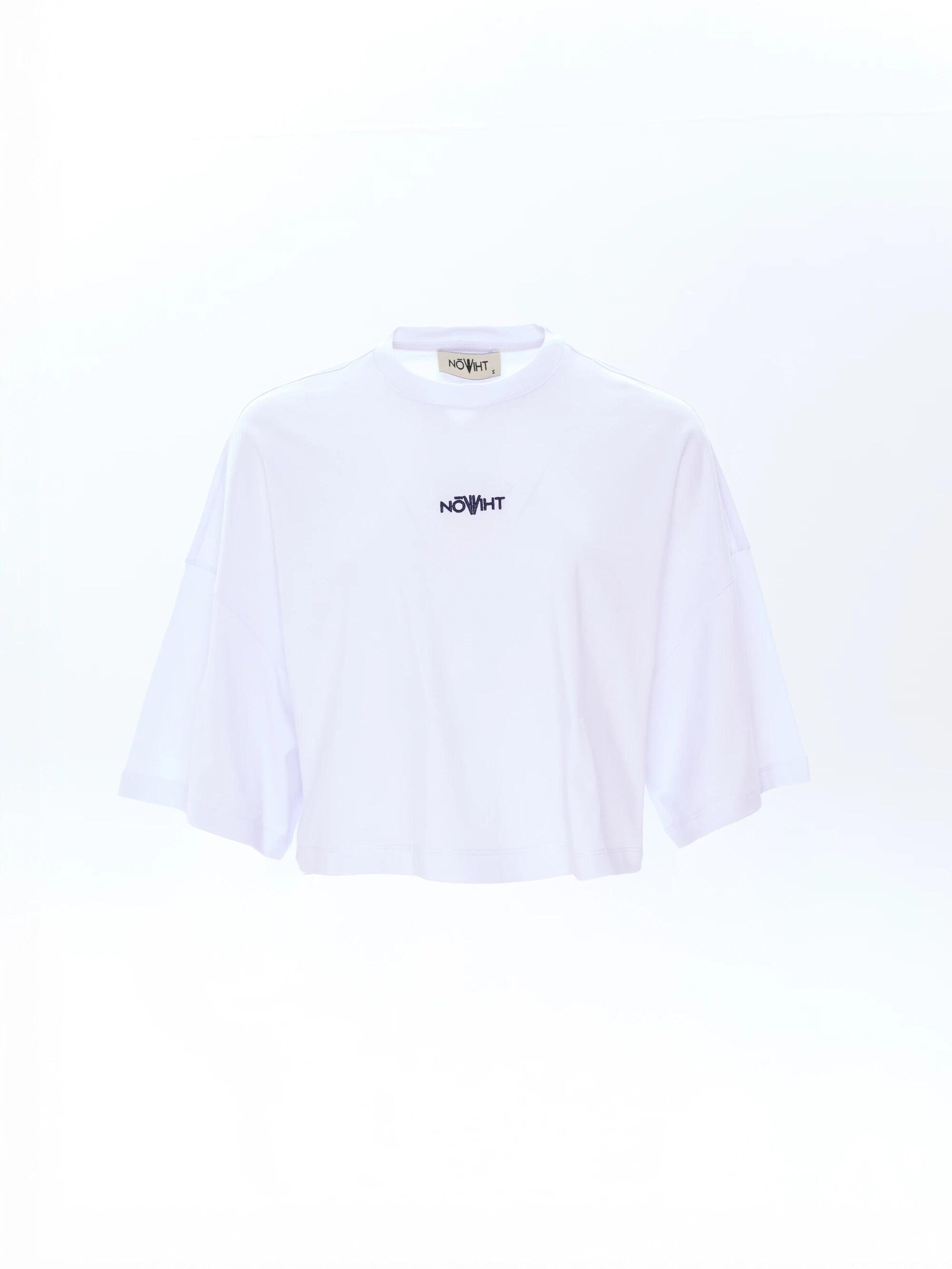 NOWIHT T-shirt 'Philomena' dam
